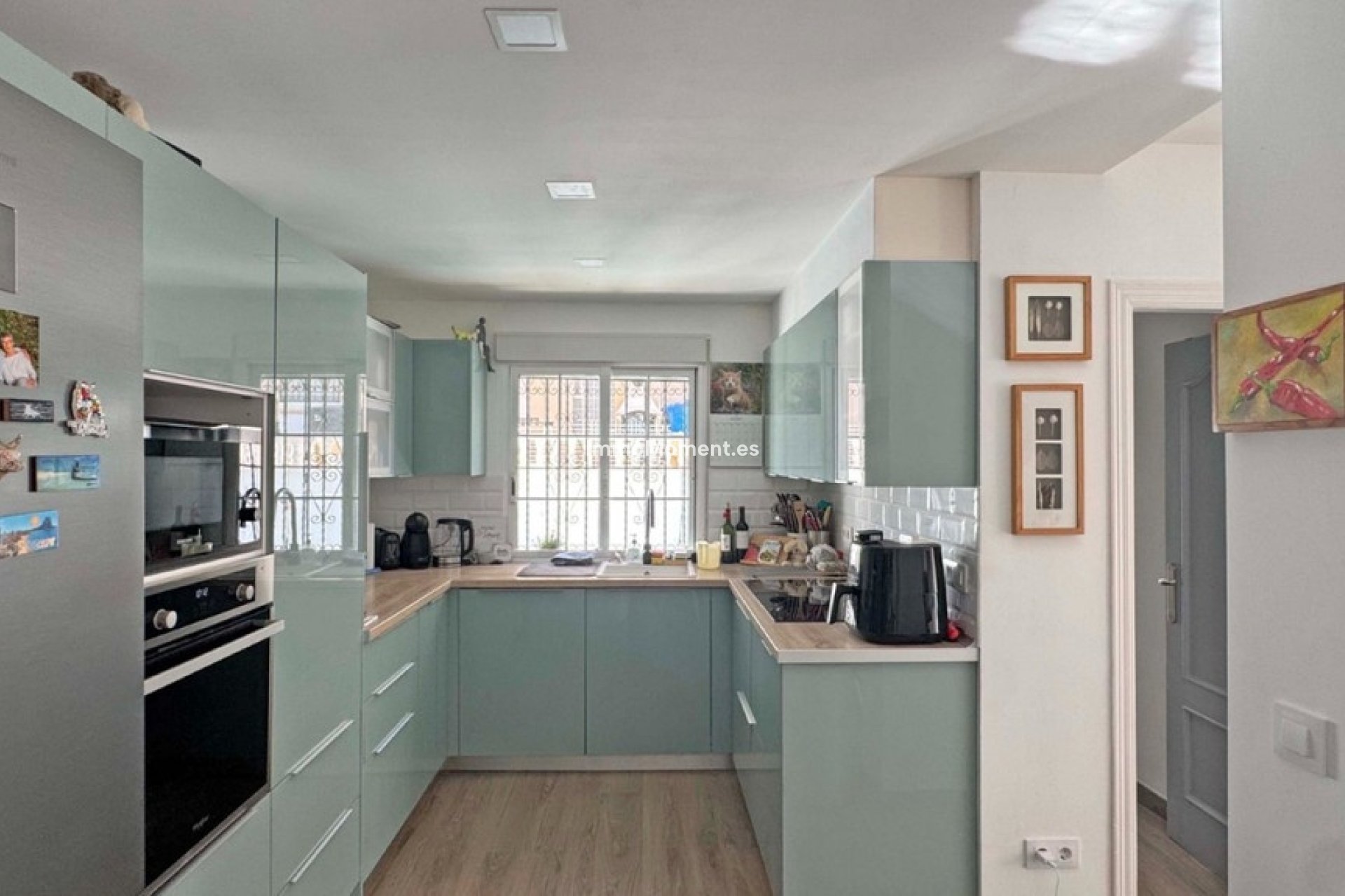 Bestaande woning - Geschakelde woning - Orihuela - Villamartin