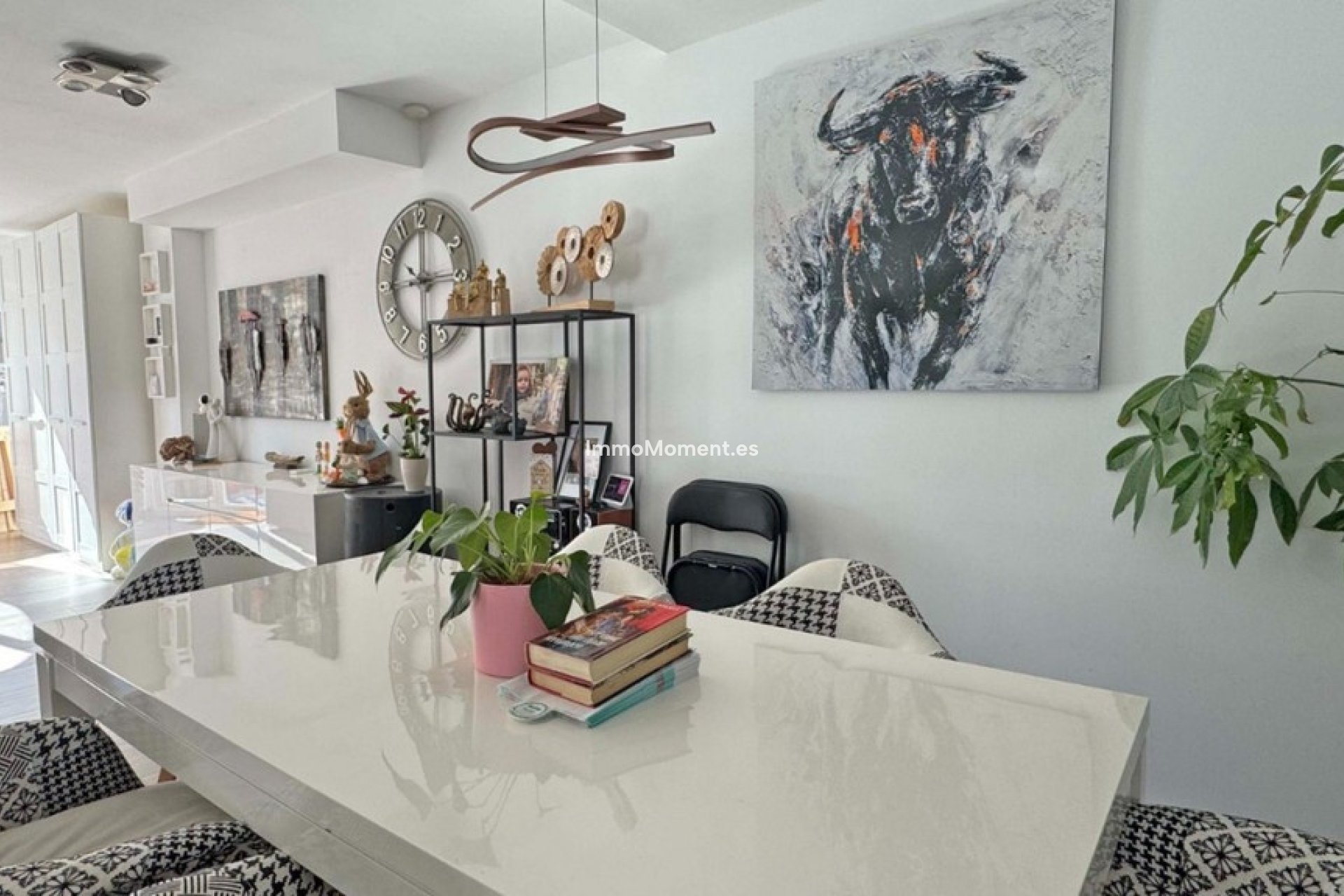 Bestaande woning - Geschakelde woning - Orihuela - Villamartin