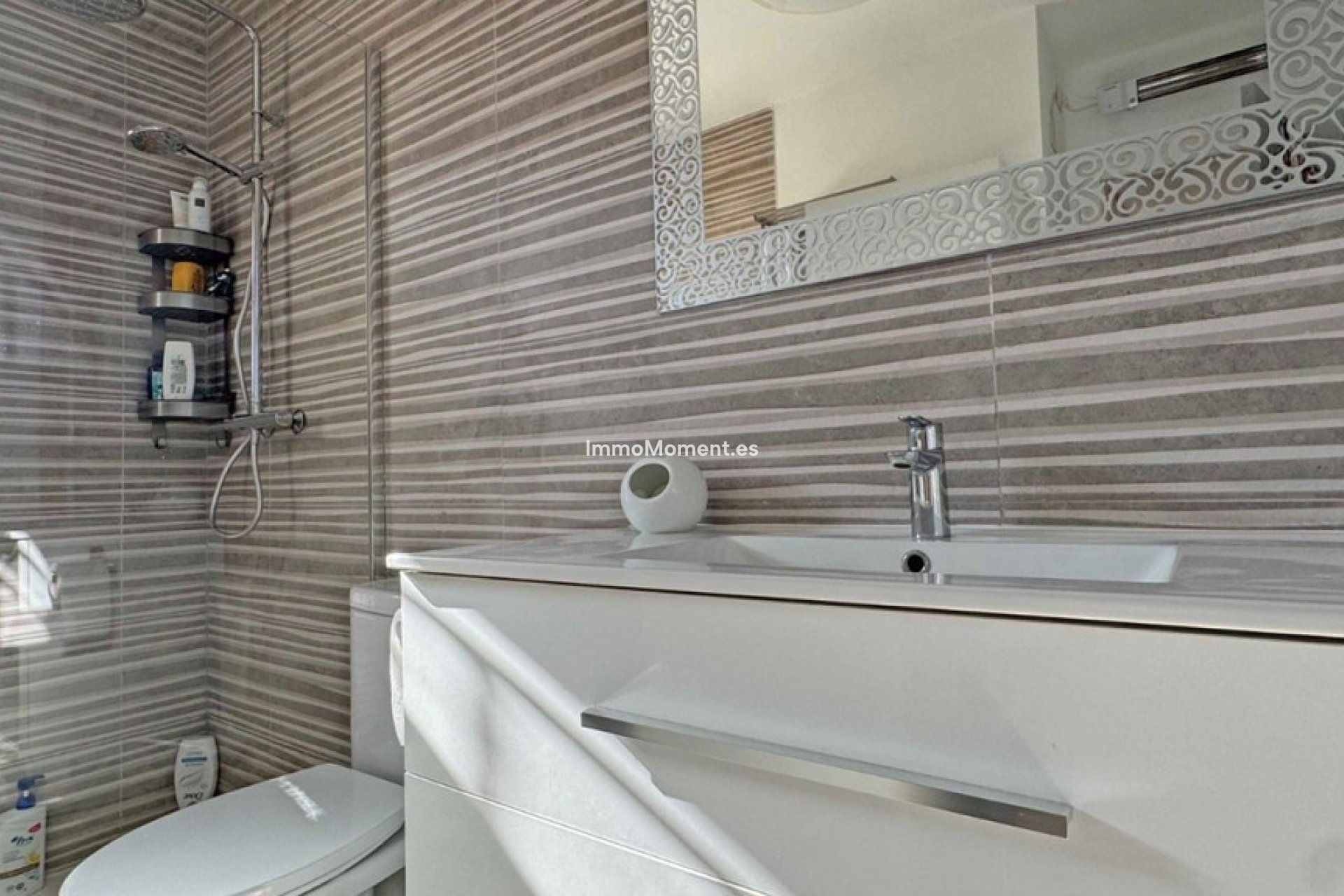 Bestaande woning - Geschakelde woning - Orihuela - Villamartin