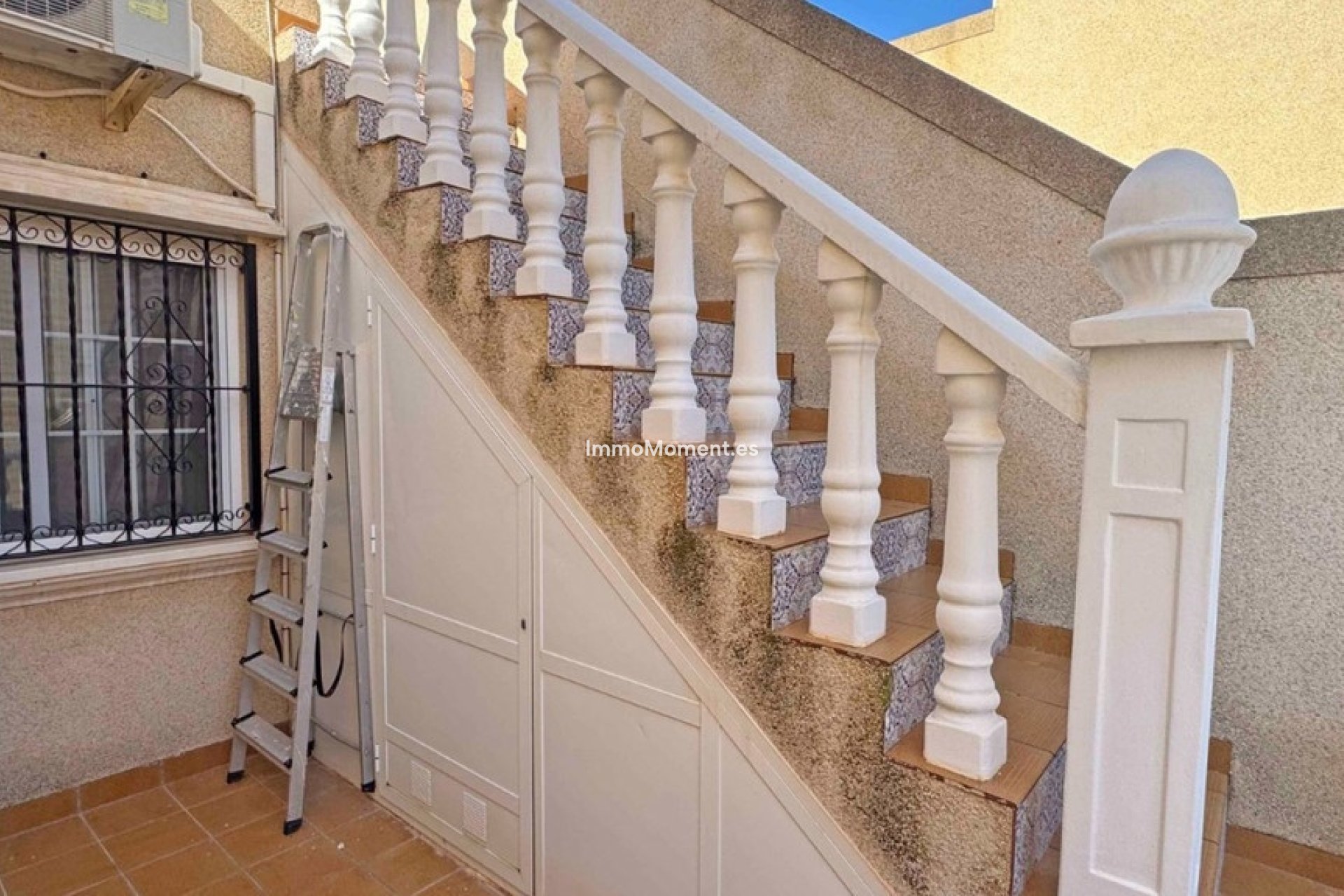 Bestaande woning - Geschakelde woning - Orihuela - Villamartin