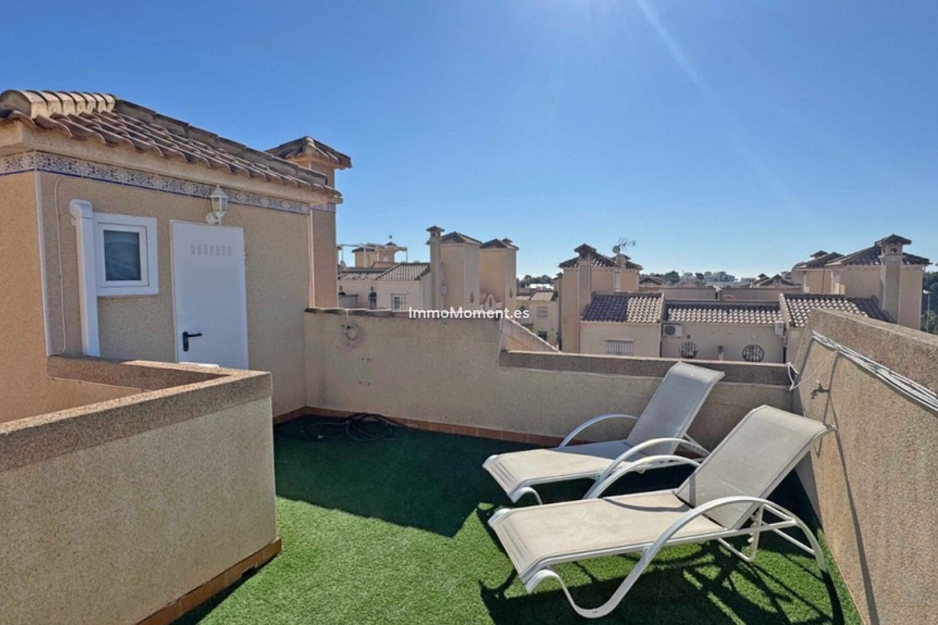 Bestaande woning - Geschakelde woning - Orihuela - Villamartin