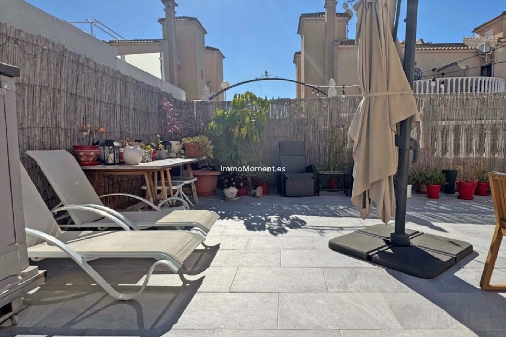 Bestaande woning - Geschakelde woning - Orihuela - Villamartin