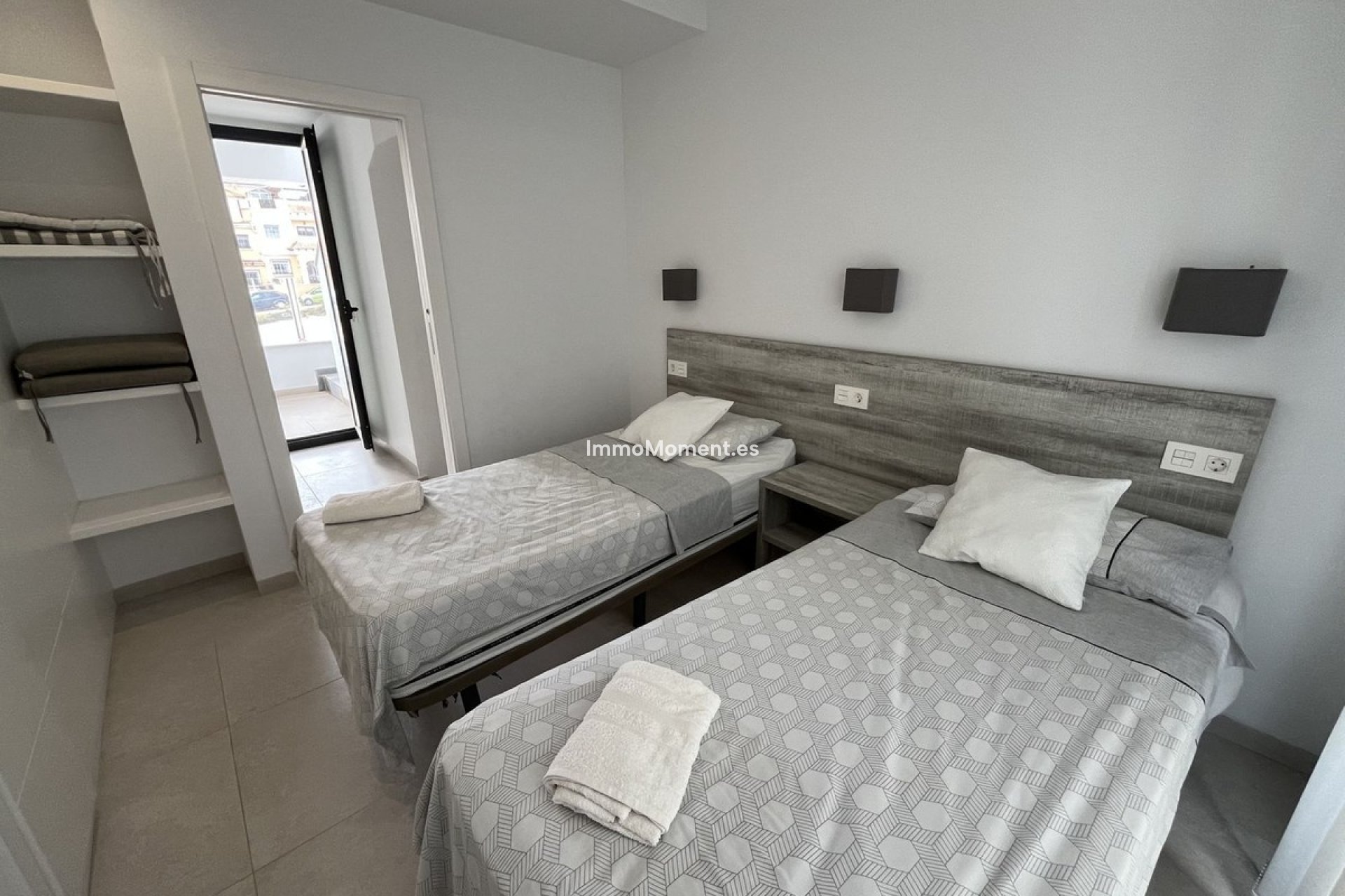 Bestaande woning - Geschakelde woning - Orihuela - Villamartin