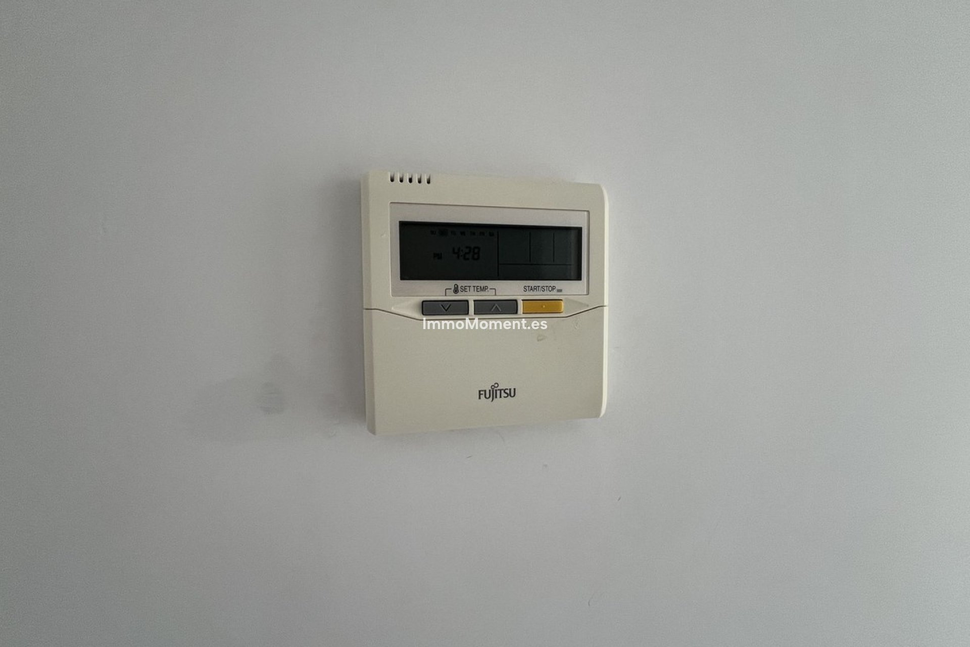 Bestaande woning - Geschakelde woning - Orihuela - Villamartin