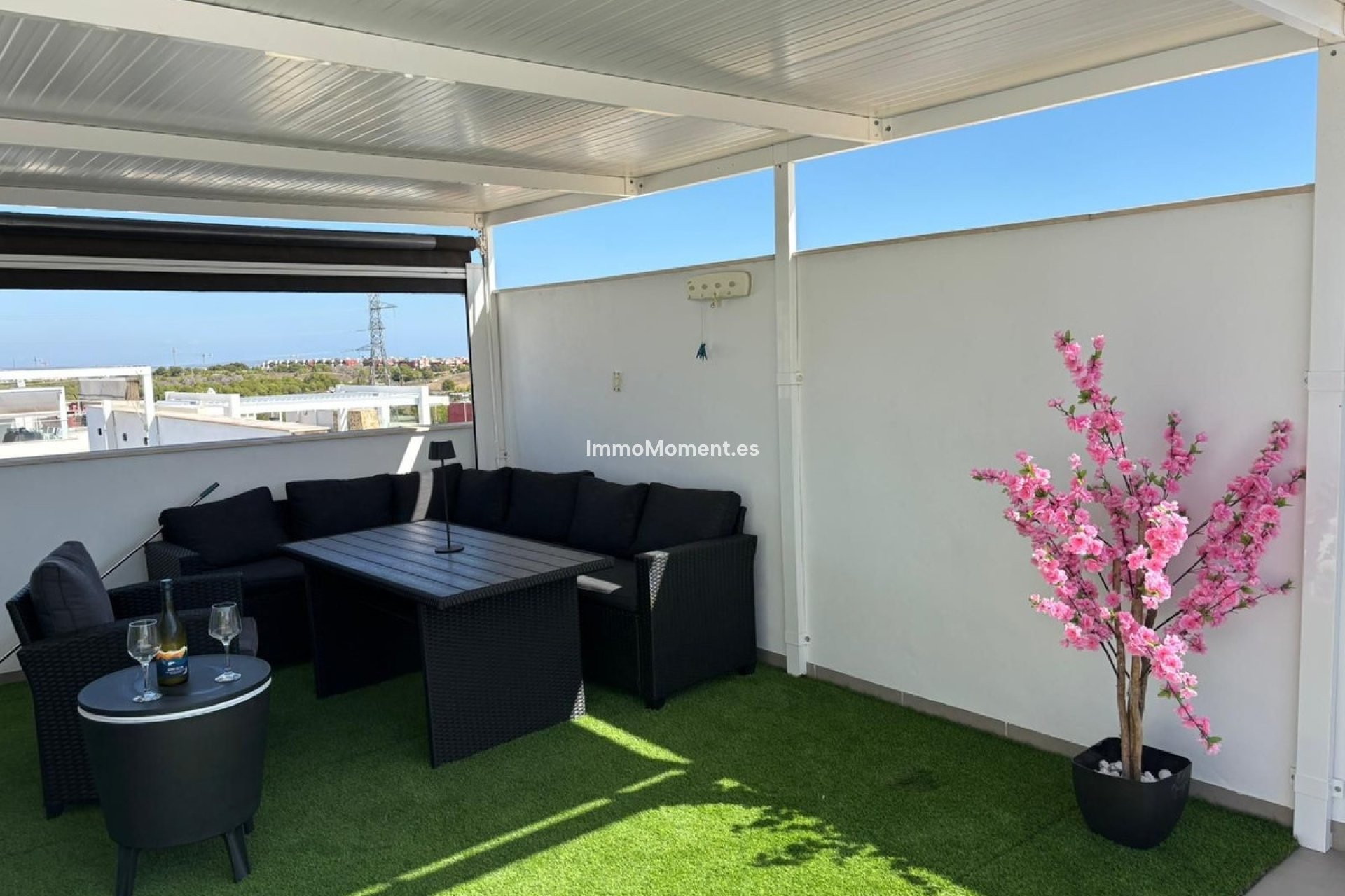 Bestaande woning - Geschakelde woning - Orihuela - Villamartin