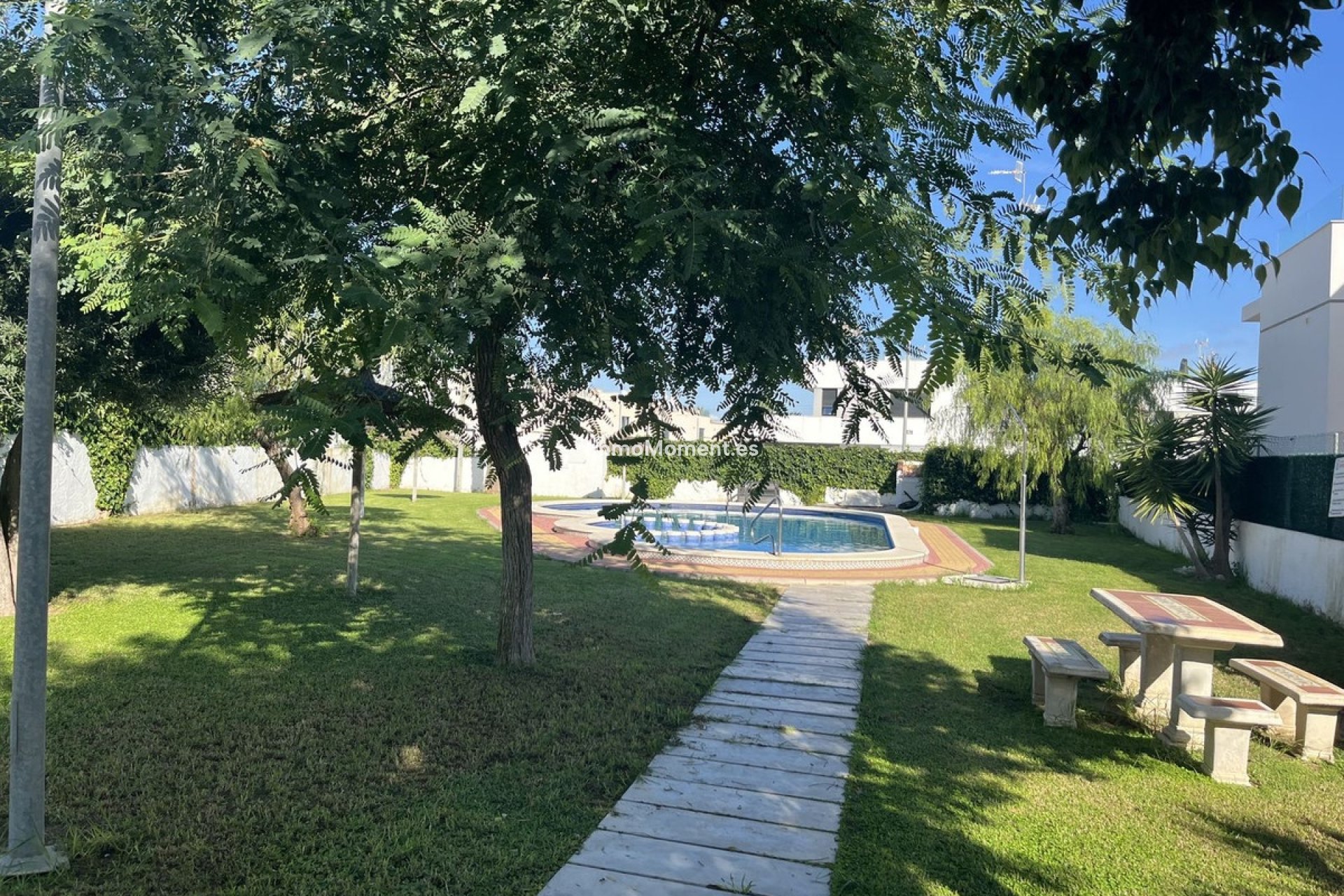 Bestaande woning - Geschakelde woning - Orihuela - Villamartin