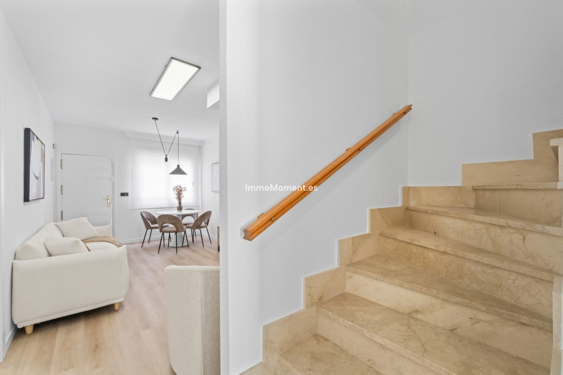 Bestaande woning - Geschakelde woning - Orihuela - Villamartin