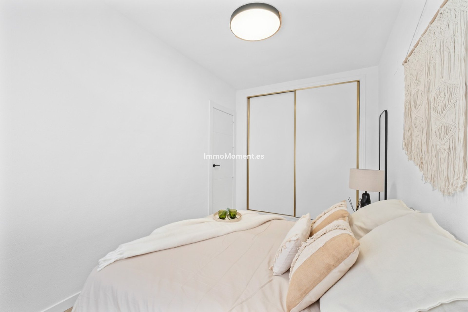 Bestaande woning - Geschakelde woning - Orihuela - Villamartin