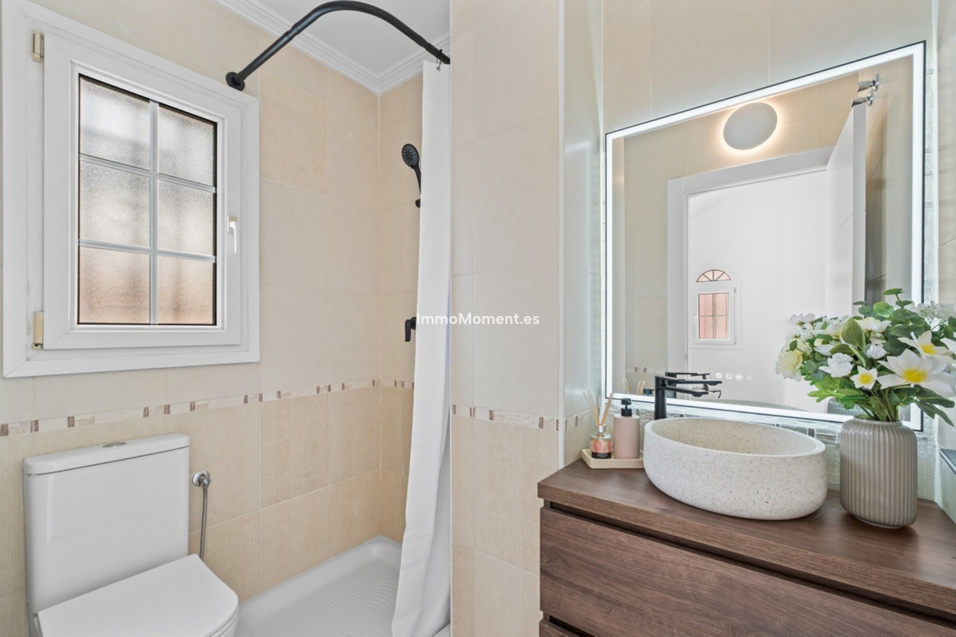 Bestaande woning - Geschakelde woning - Orihuela - Villamartin