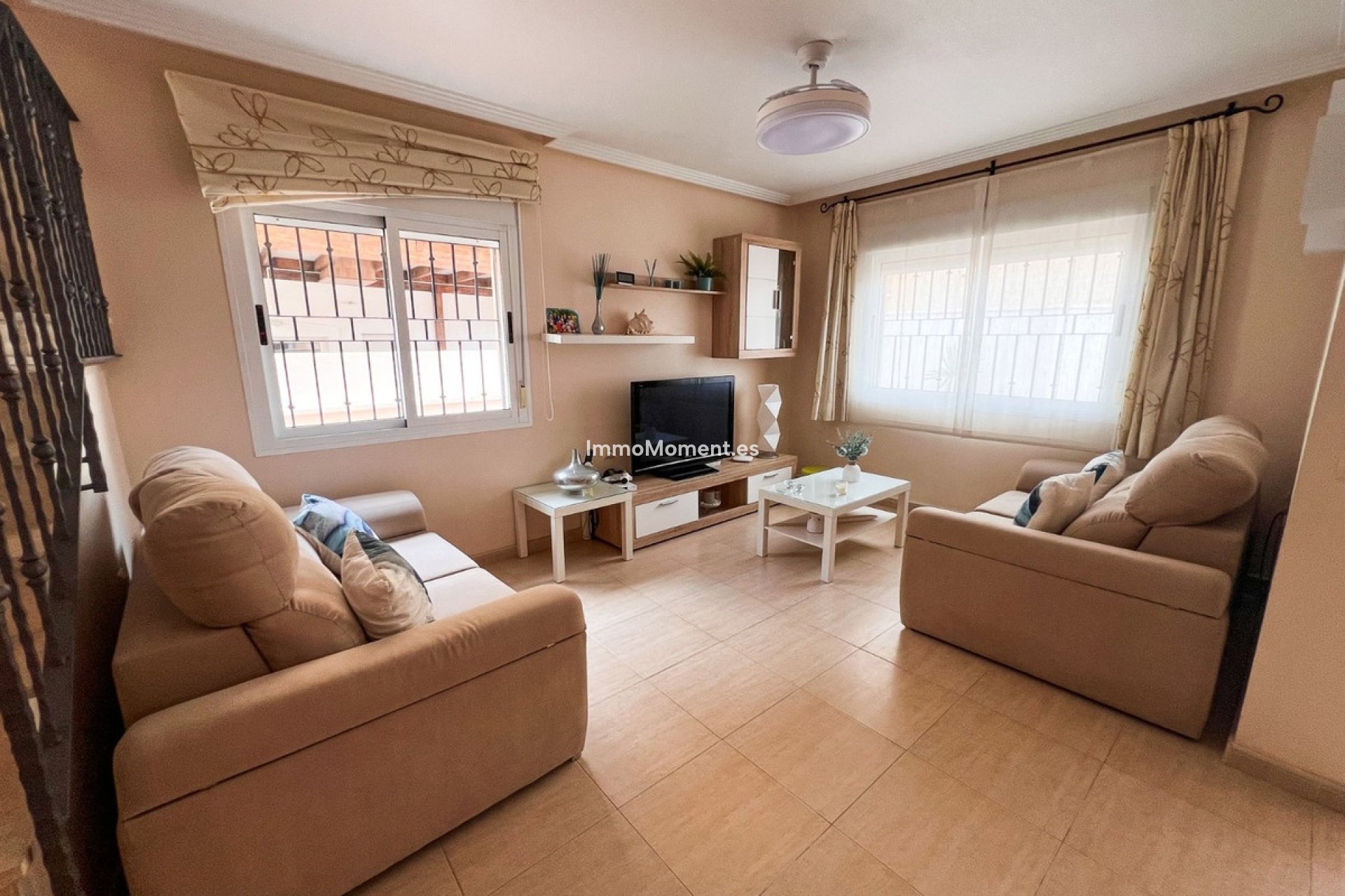 Bestaande woning - Geschakelde woning - Pilar de la Horadada - Pilar de la Horadada Centro