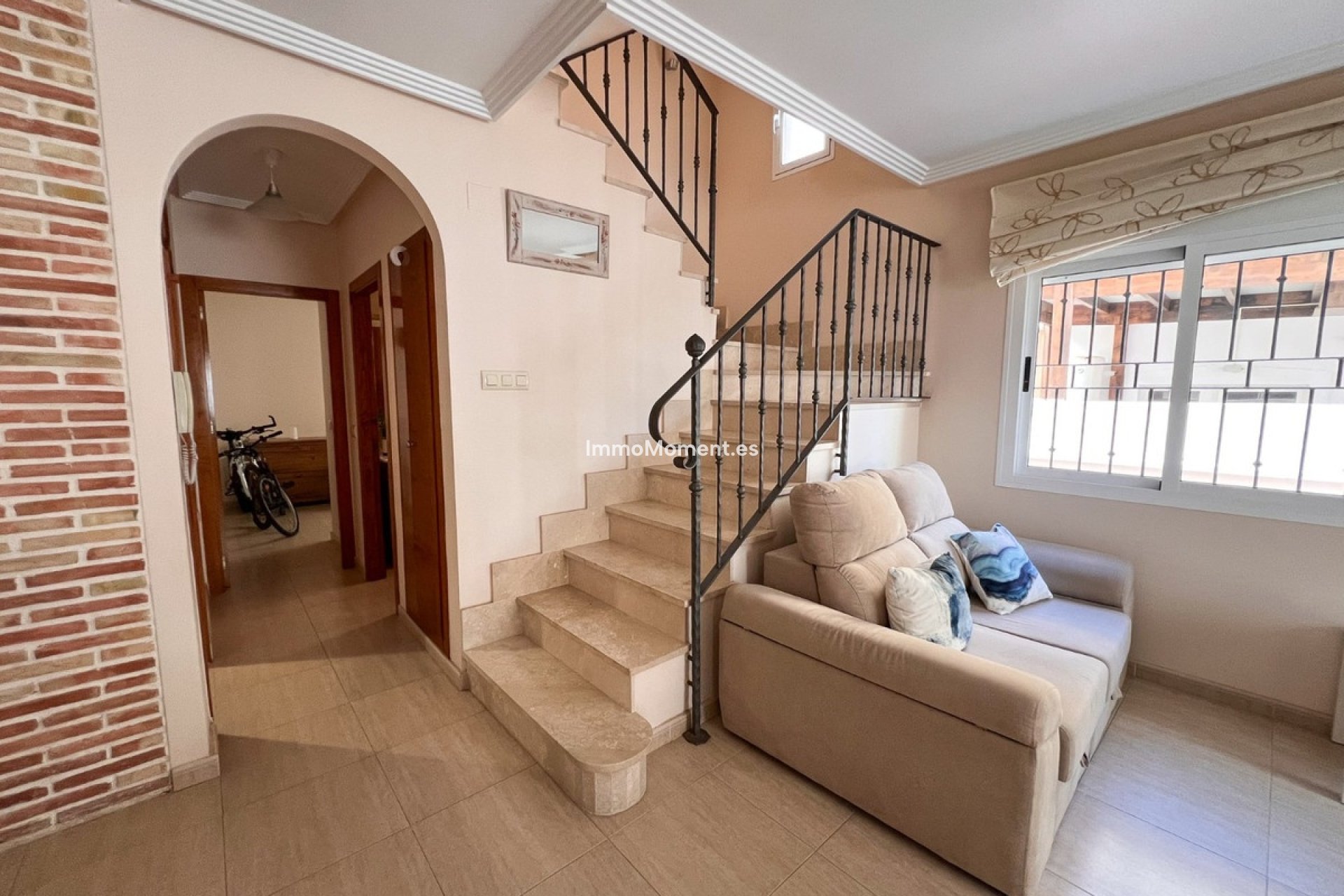 Bestaande woning - Geschakelde woning - Pilar de la Horadada - Pilar de la Horadada Centro