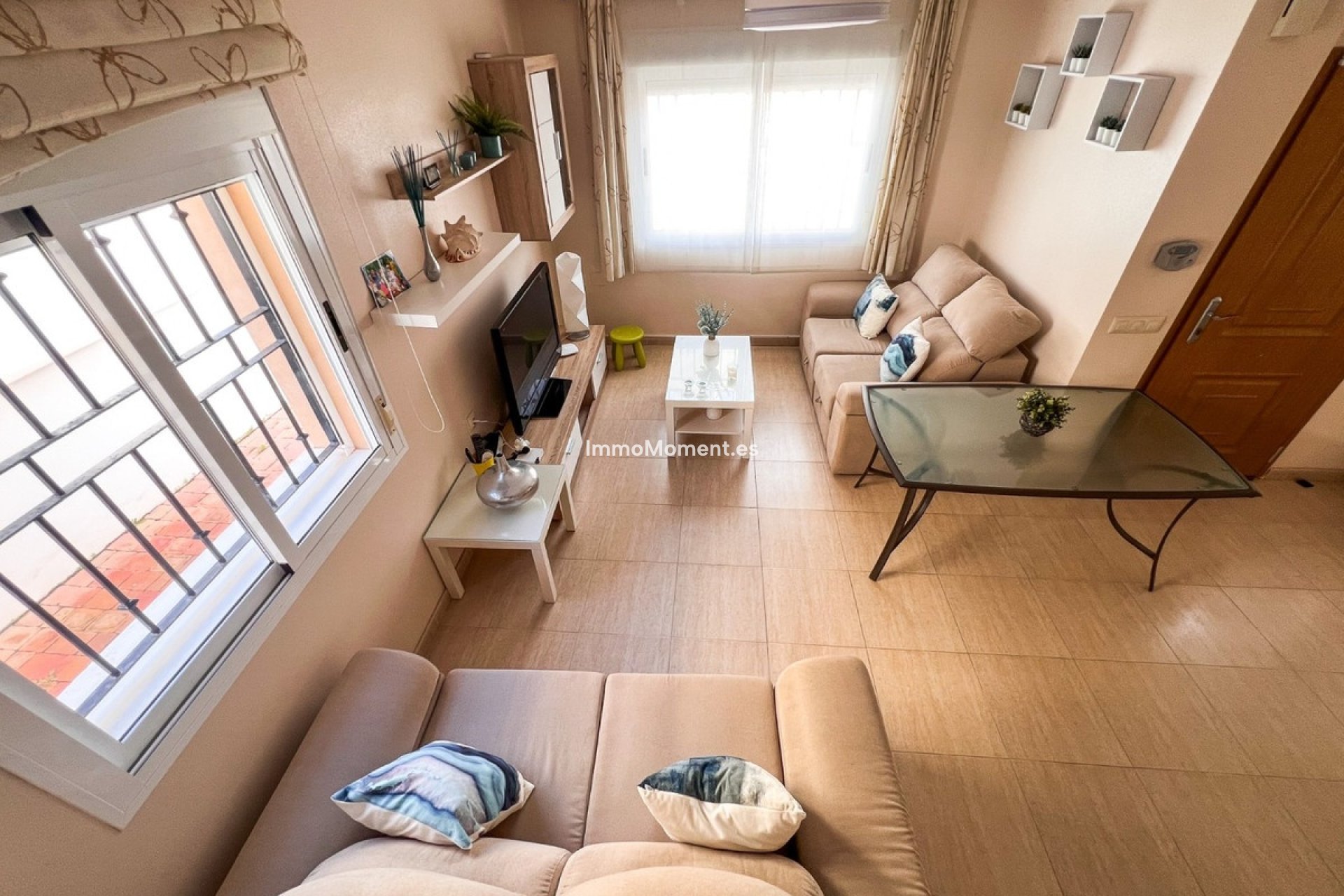 Bestaande woning - Geschakelde woning - Pilar de la Horadada - Pilar de la Horadada Centro