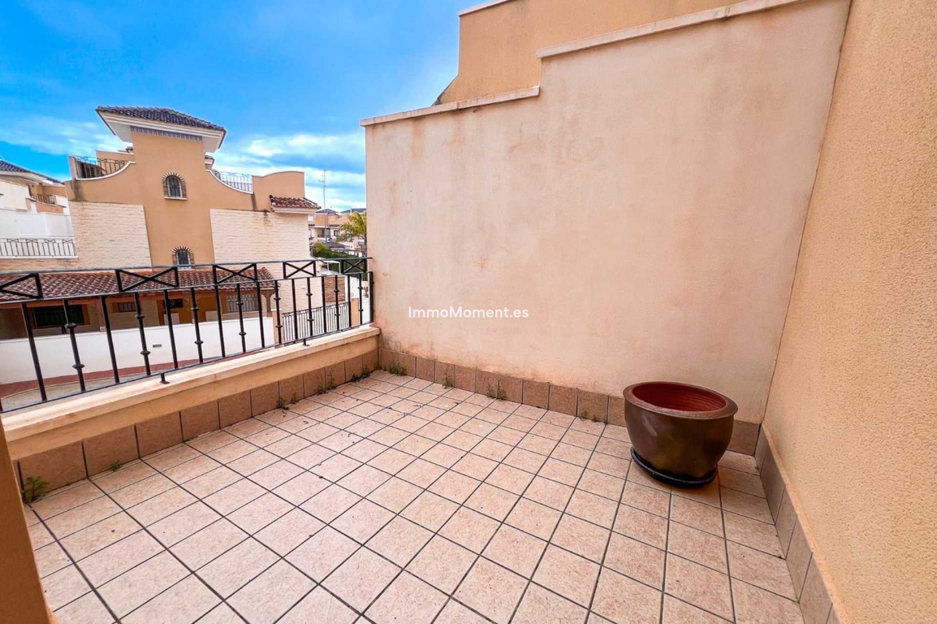 Bestaande woning - Geschakelde woning - Pilar de la Horadada - Pilar de la Horadada Centro