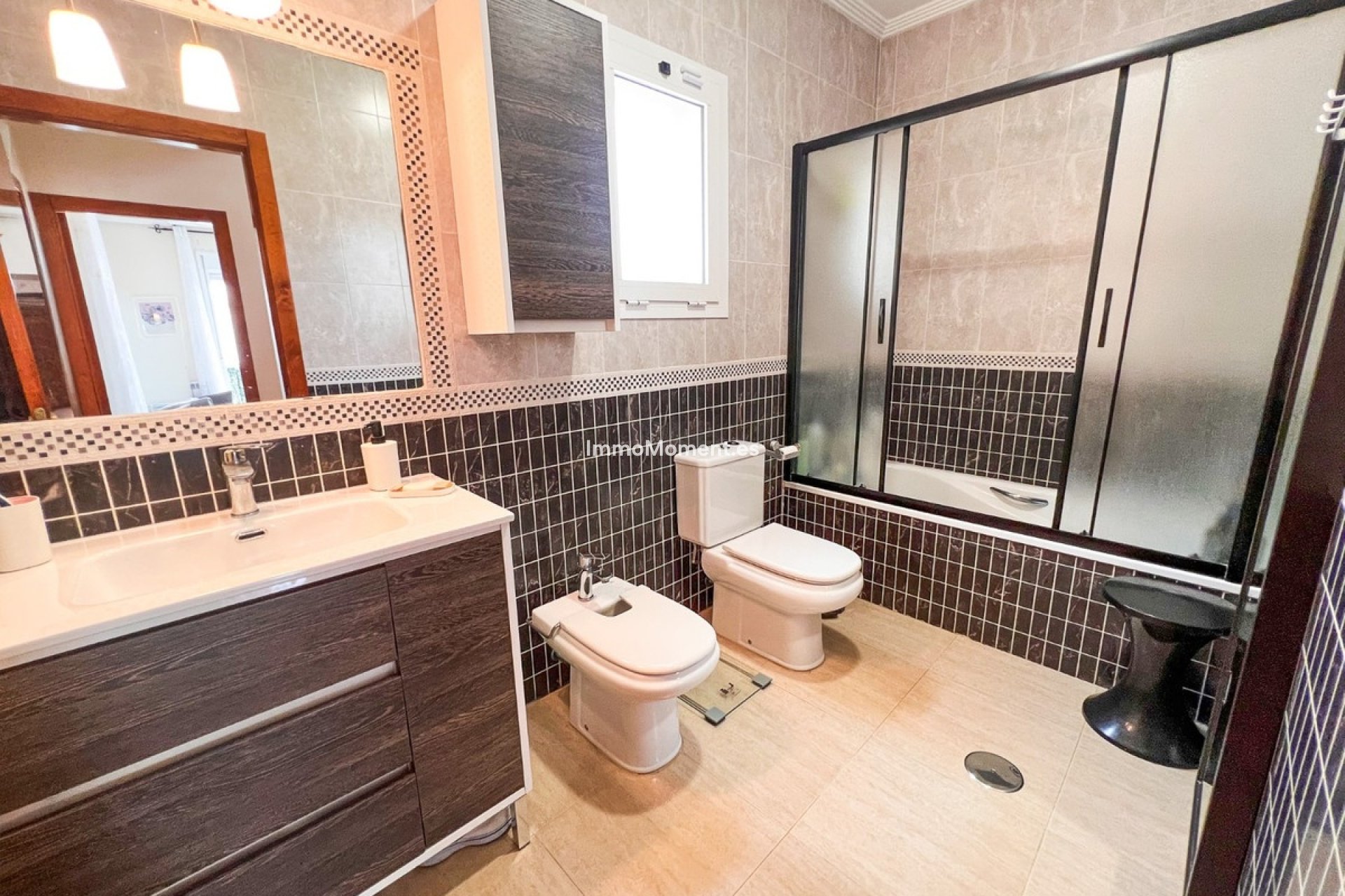 Bestaande woning - Geschakelde woning - Pilar de la Horadada - Pilar de la Horadada Centro