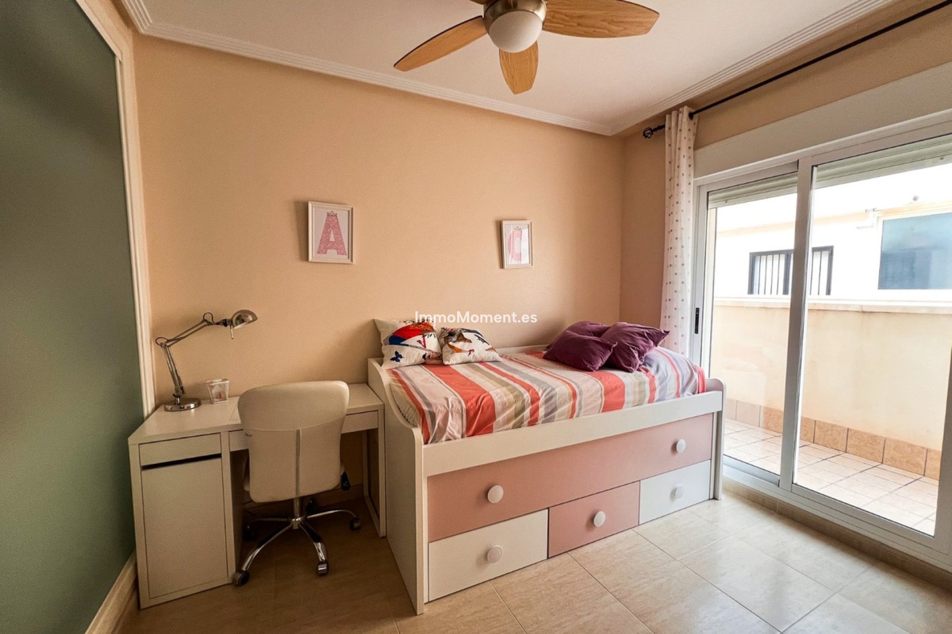 Bestaande woning - Geschakelde woning - Pilar de la Horadada - Pilar de la Horadada Centro