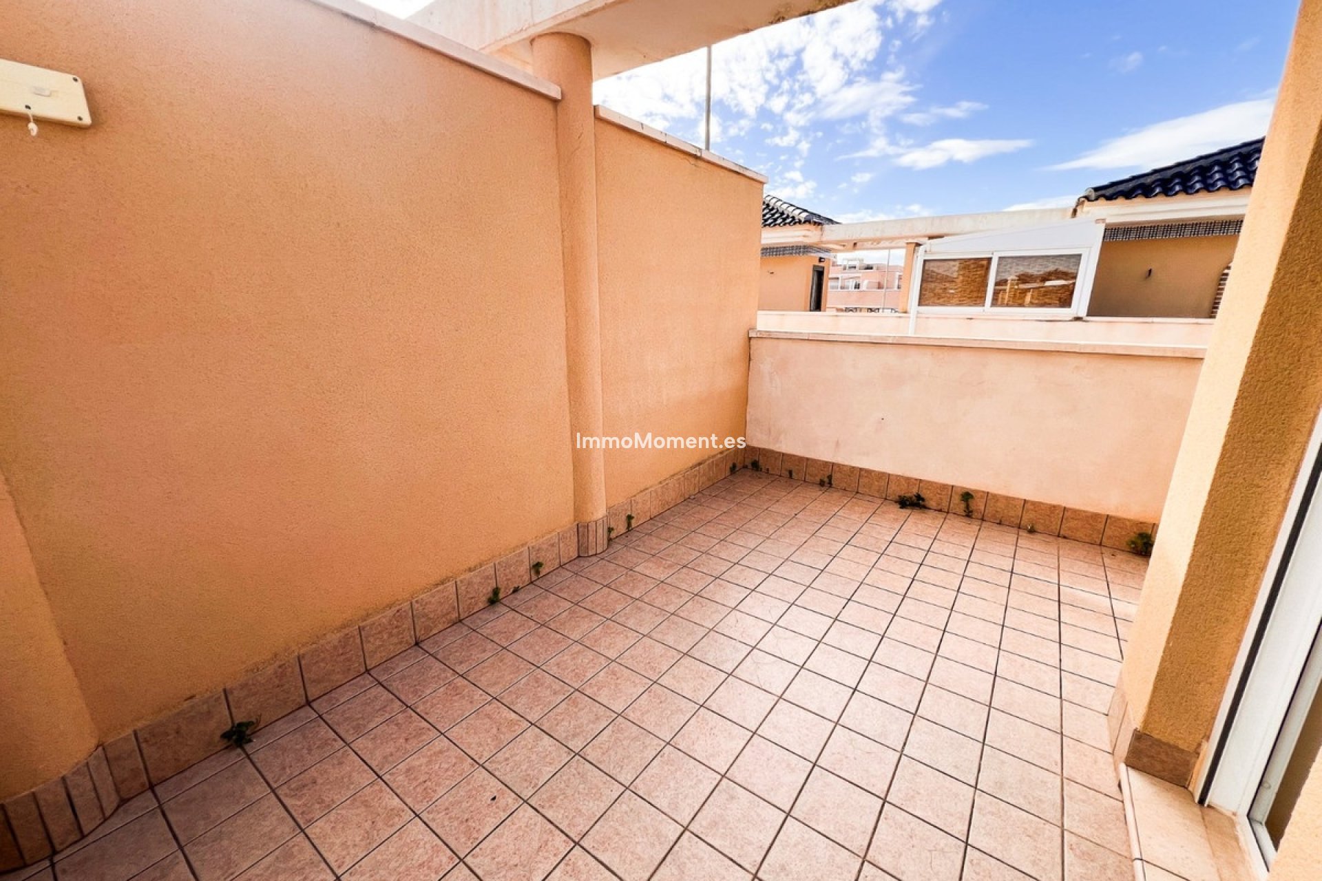 Bestaande woning - Geschakelde woning - Pilar de la Horadada - Pilar de la Horadada Centro