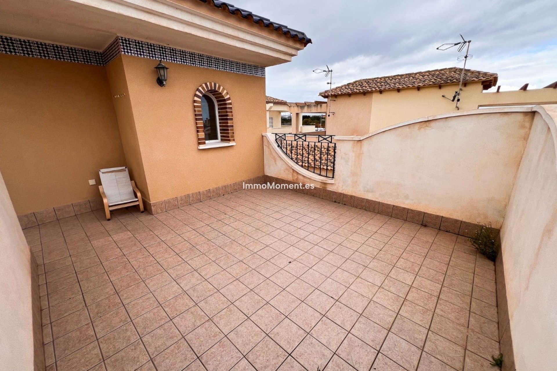 Bestaande woning - Geschakelde woning - Pilar de la Horadada - Pilar de la Horadada Centro