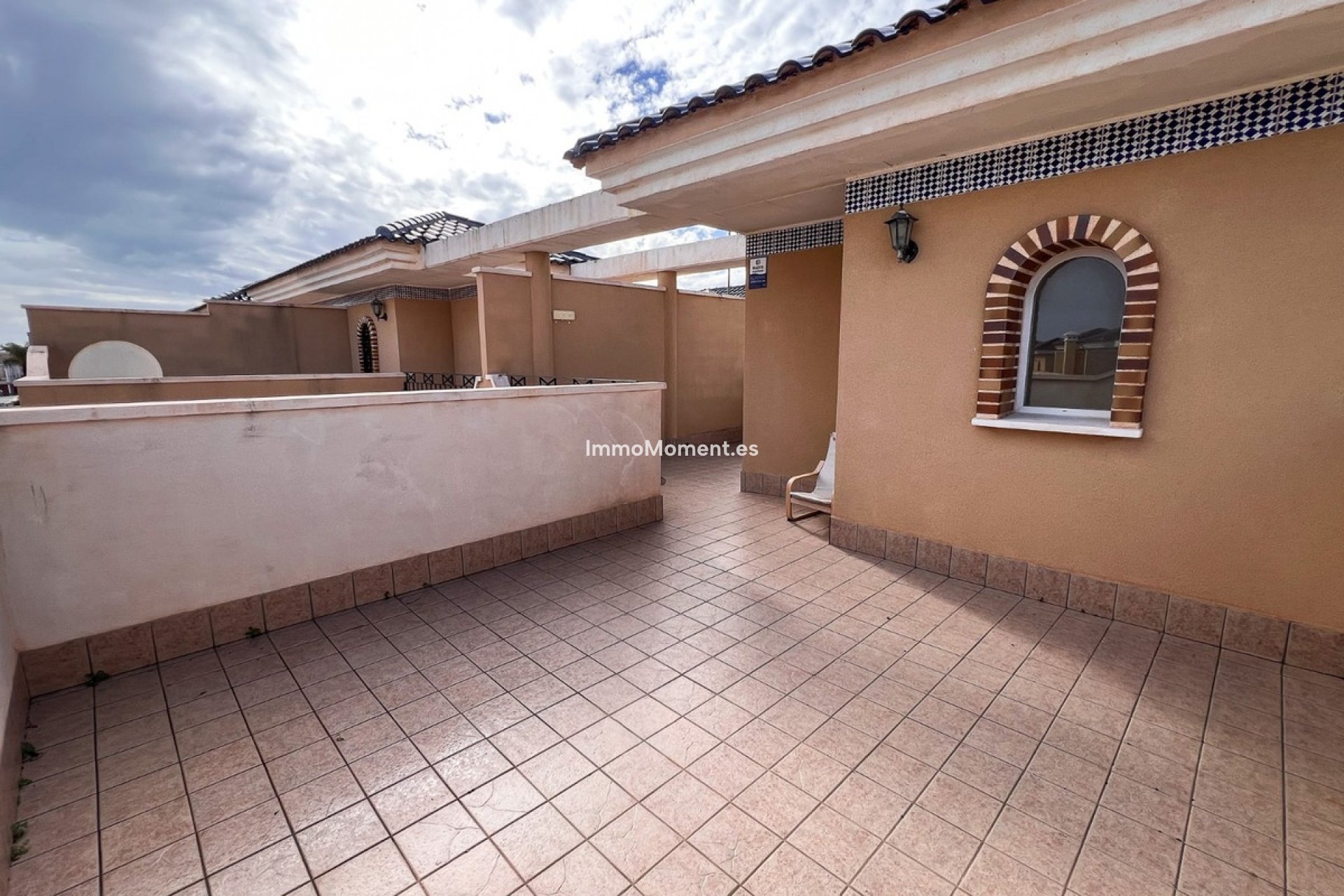 Bestaande woning - Geschakelde woning - Pilar de la Horadada - Pilar de la Horadada Centro