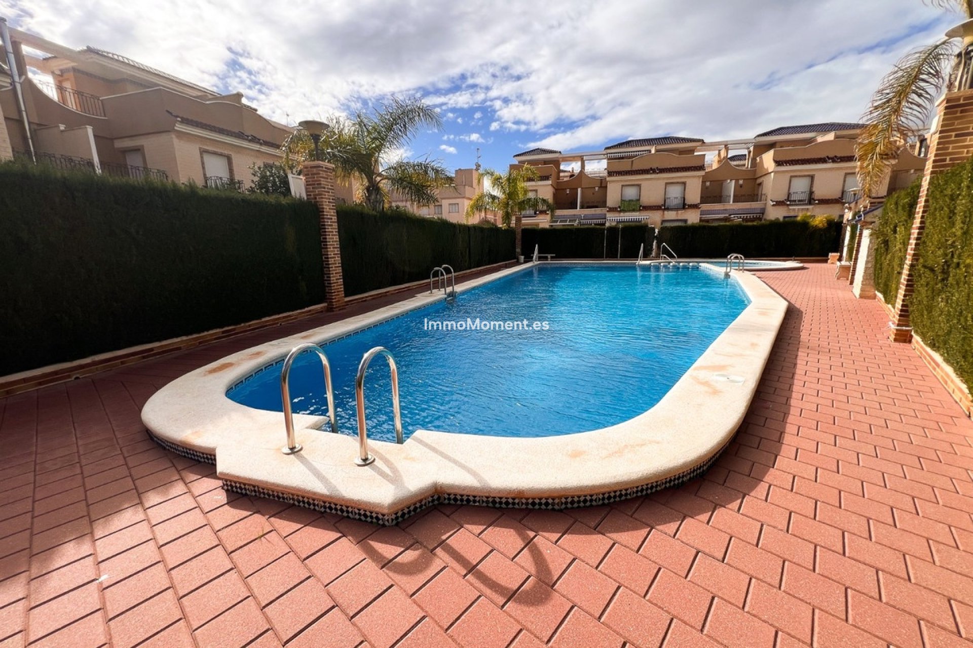 Bestaande woning - Geschakelde woning - Pilar de la Horadada - Pilar de la Horadada Centro