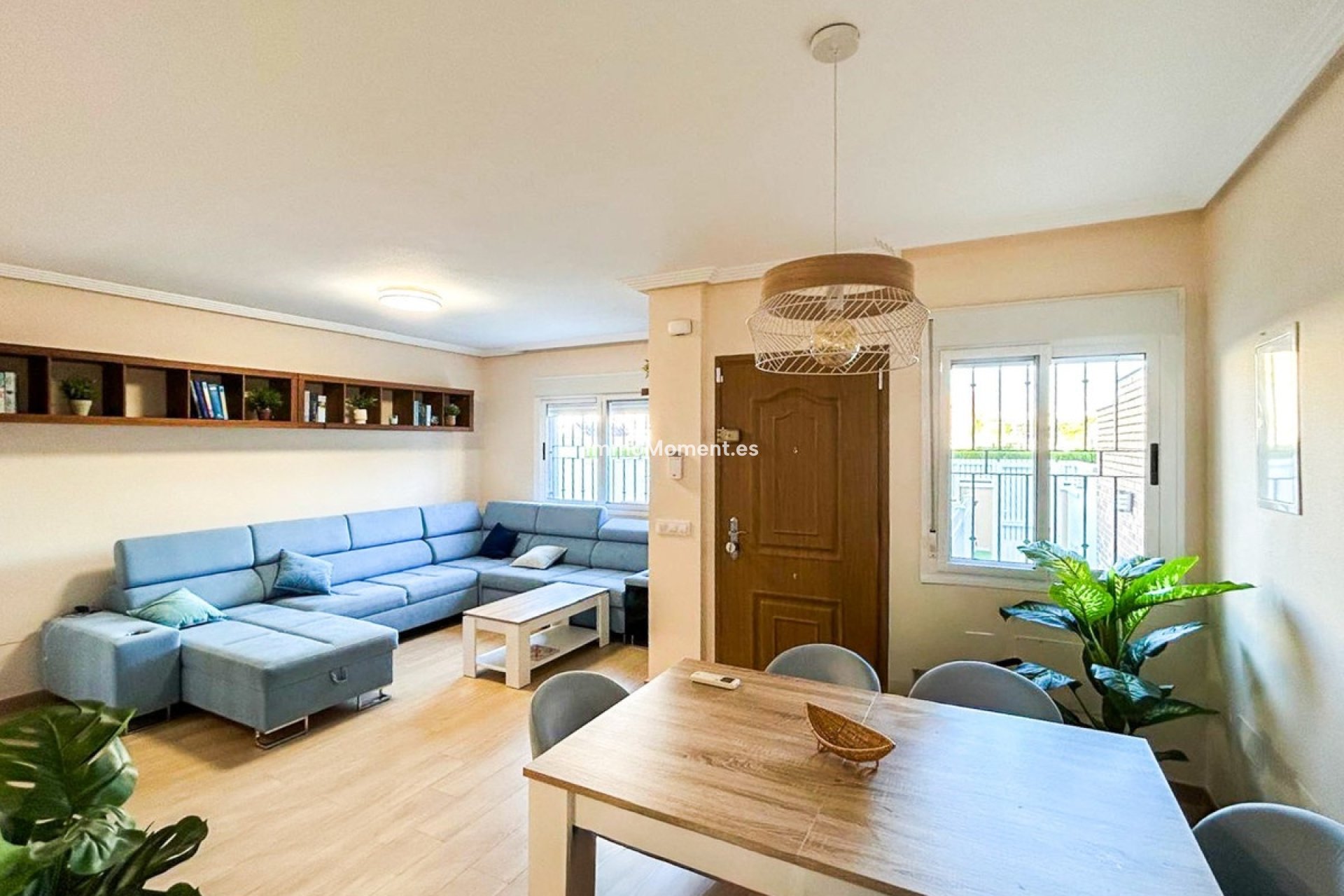 Bestaande woning - Geschakelde woning - Pilar de la Horadada - Torre de la Horadada