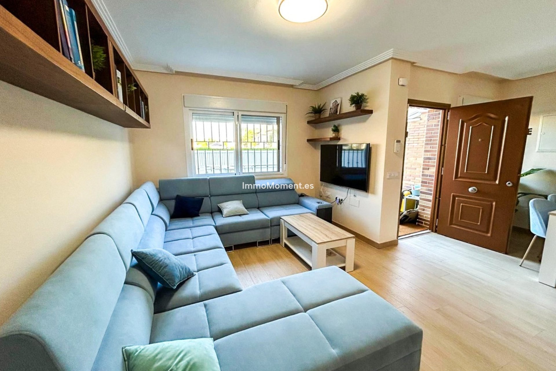 Bestaande woning - Geschakelde woning - Pilar de la Horadada - Torre de la Horadada