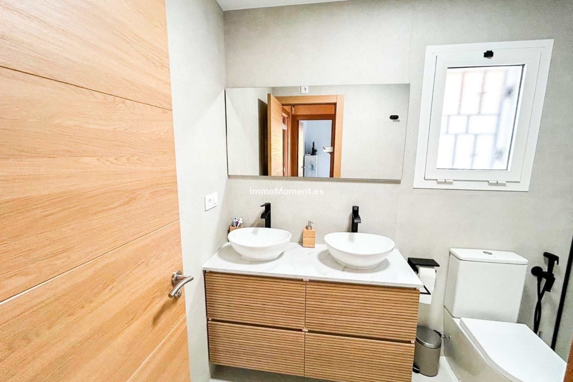 Bestaande woning - Geschakelde woning - Pilar de la Horadada - Torre de la Horadada