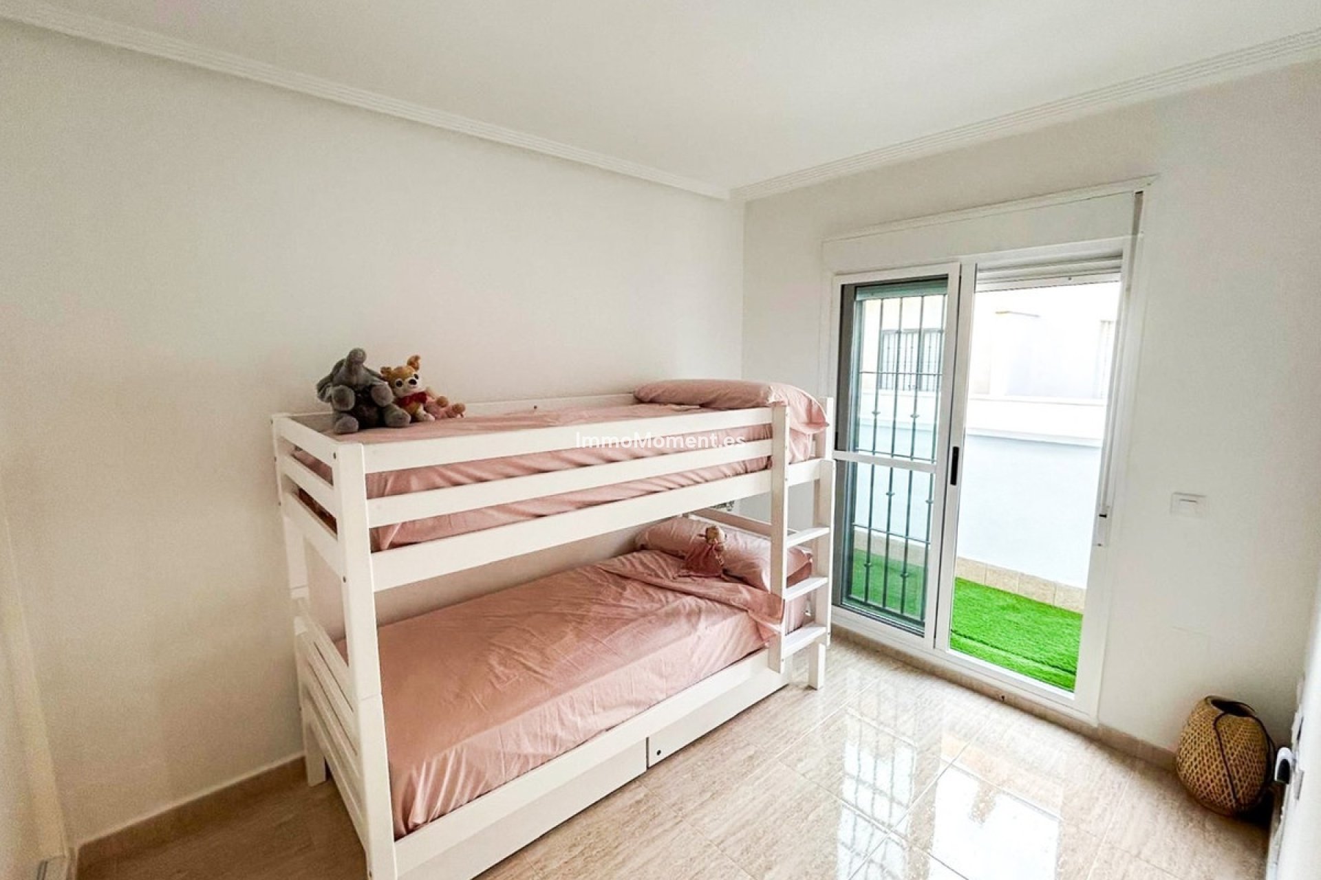 Bestaande woning - Geschakelde woning - Pilar de la Horadada - Torre de la Horadada