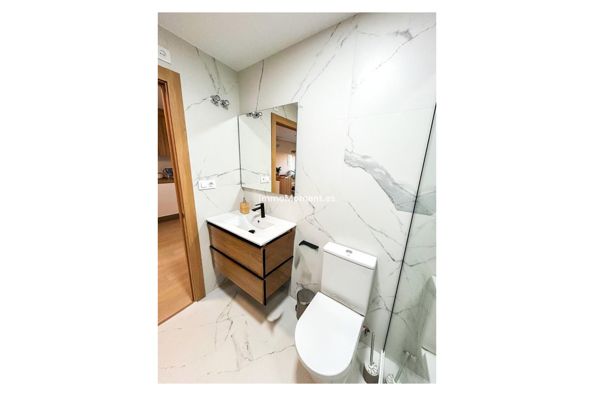 Bestaande woning - Geschakelde woning - Pilar de la Horadada - Torre de la Horadada