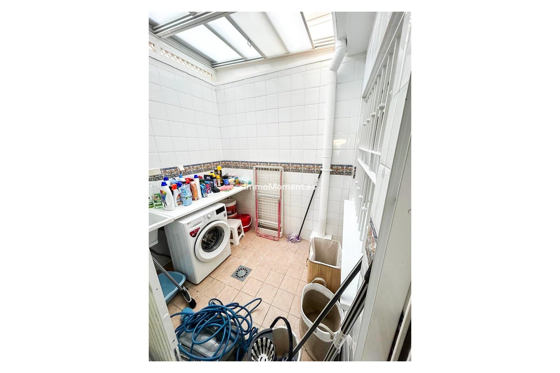 Bestaande woning - Geschakelde woning - Pilar de la Horadada - Torre de la Horadada