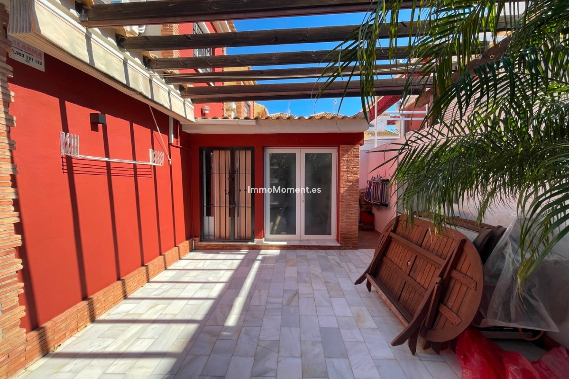 Bestaande woning - Geschakelde woning - Pilar de la Horadada - Torre de la Horadada