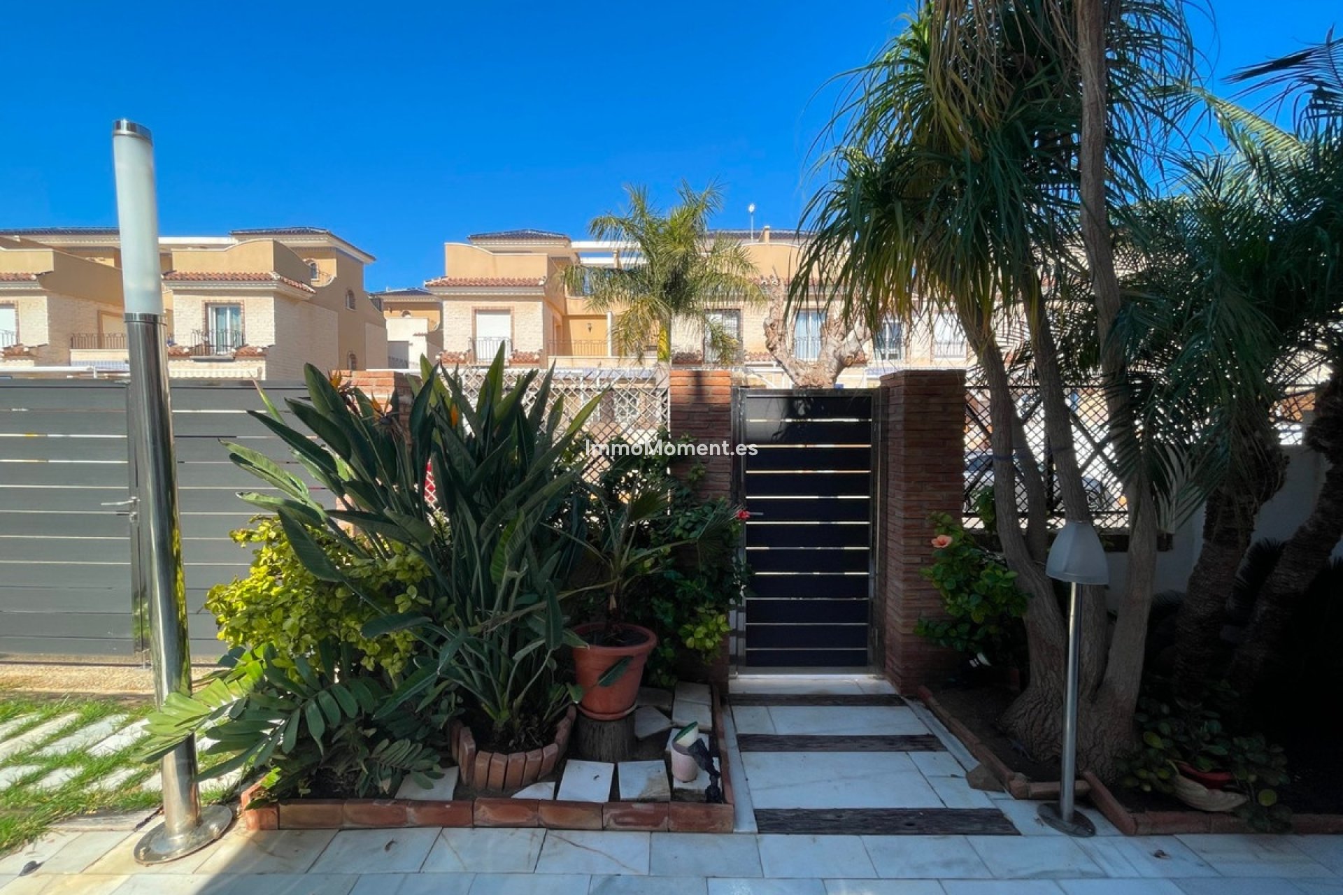 Bestaande woning - Geschakelde woning - Pilar de la Horadada - Torre de la Horadada