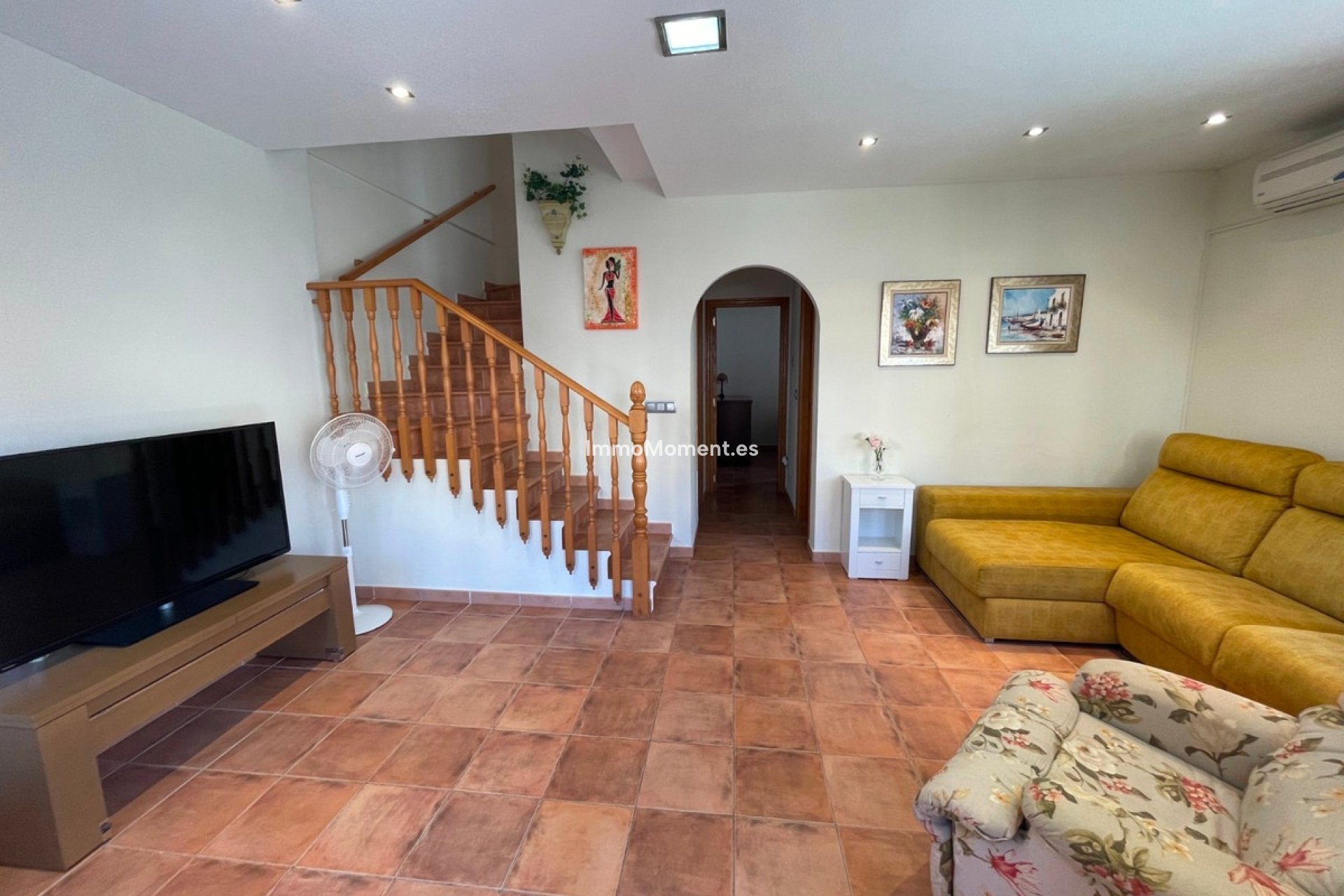 Bestaande woning - Geschakelde woning - Pilar de la Horadada - Torre de la Horadada