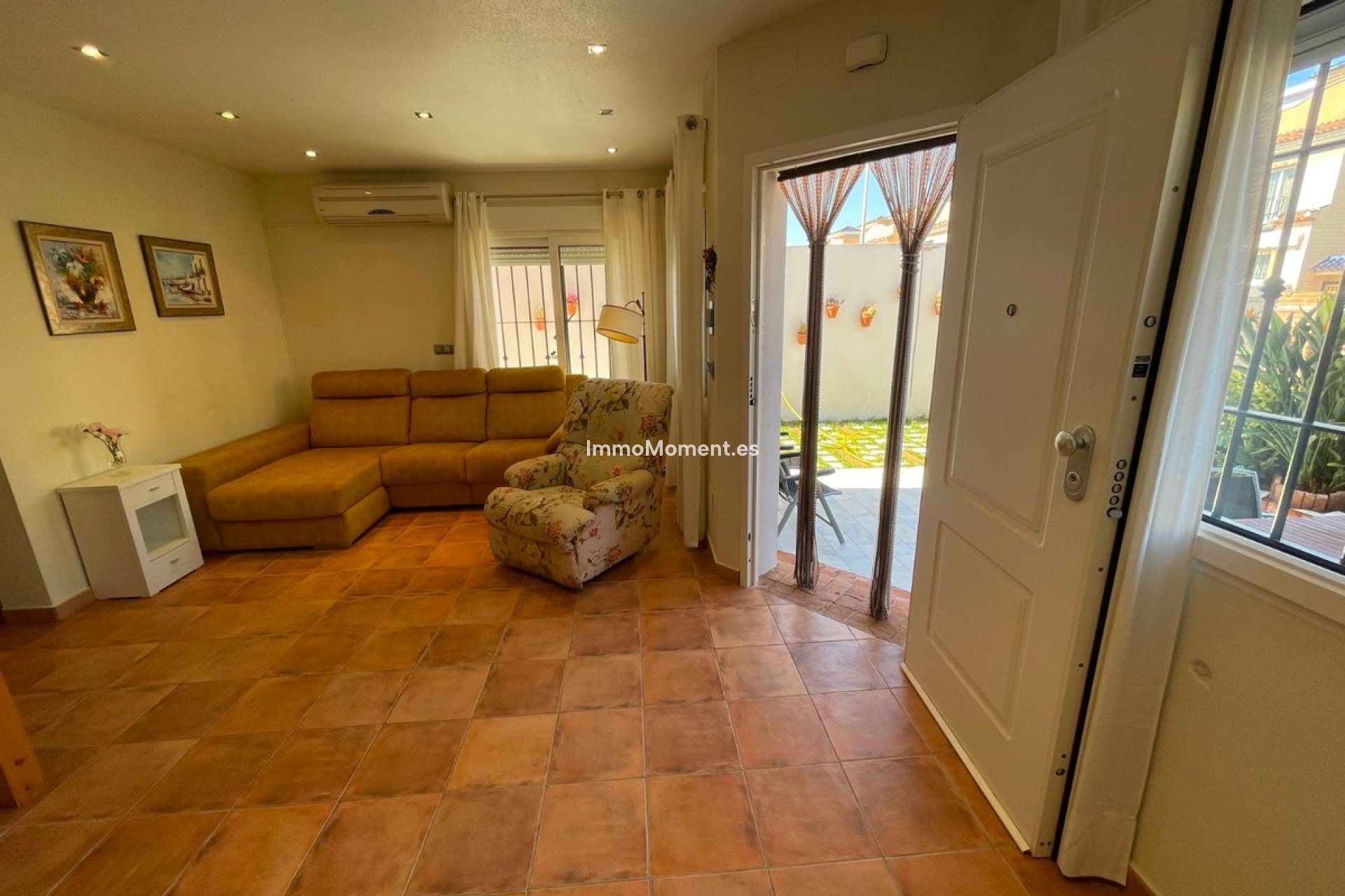 Bestaande woning - Geschakelde woning - Pilar de la Horadada - Torre de la Horadada