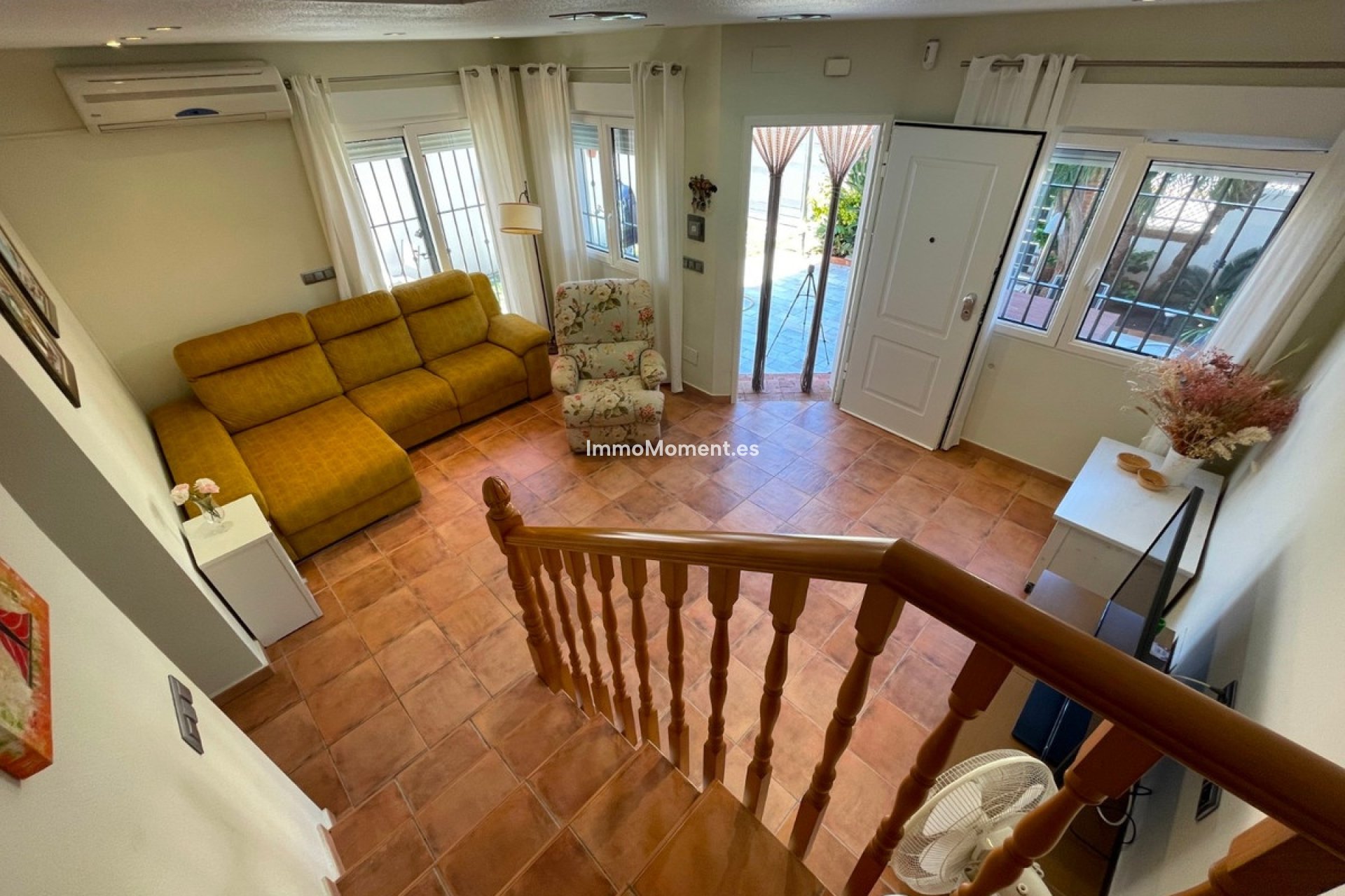 Bestaande woning - Geschakelde woning - Pilar de la Horadada - Torre de la Horadada