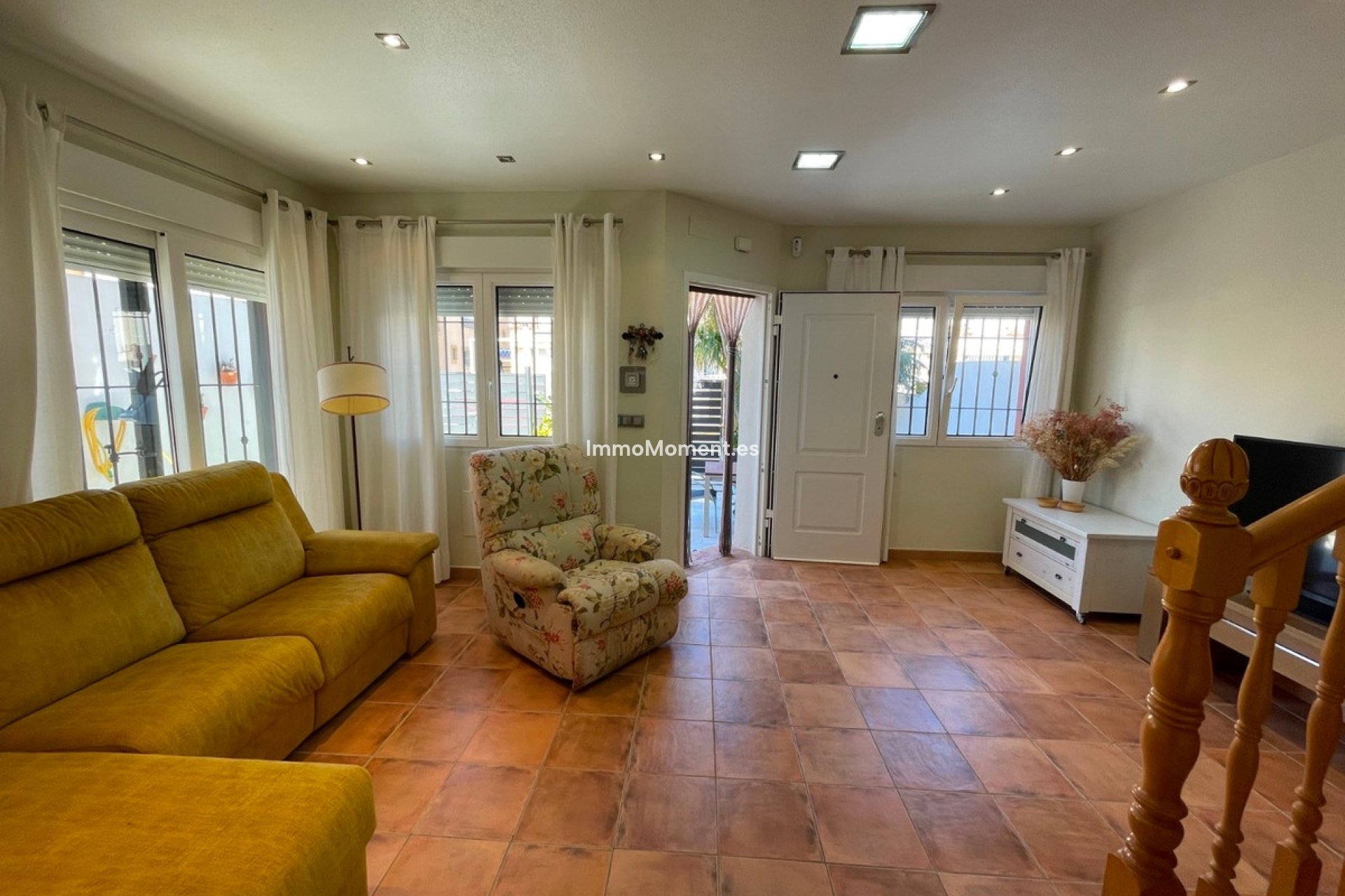 Bestaande woning - Geschakelde woning - Pilar de la Horadada - Torre de la Horadada