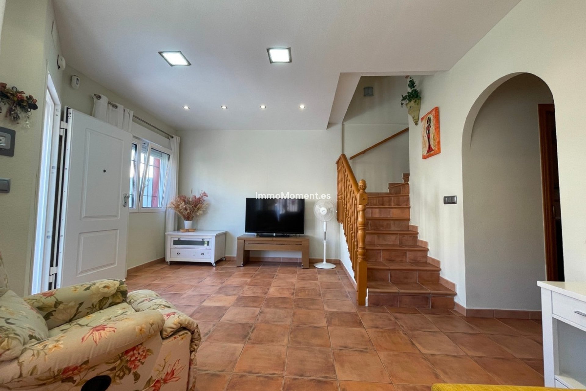 Bestaande woning - Geschakelde woning - Pilar de la Horadada - Torre de la Horadada