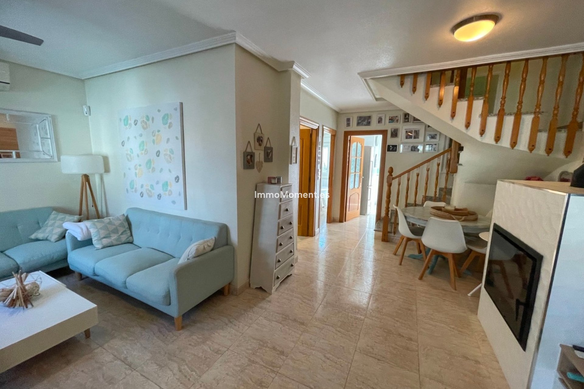 Bestaande woning - Geschakelde woning - Pilar de la Horadada - Torre de la Horadada