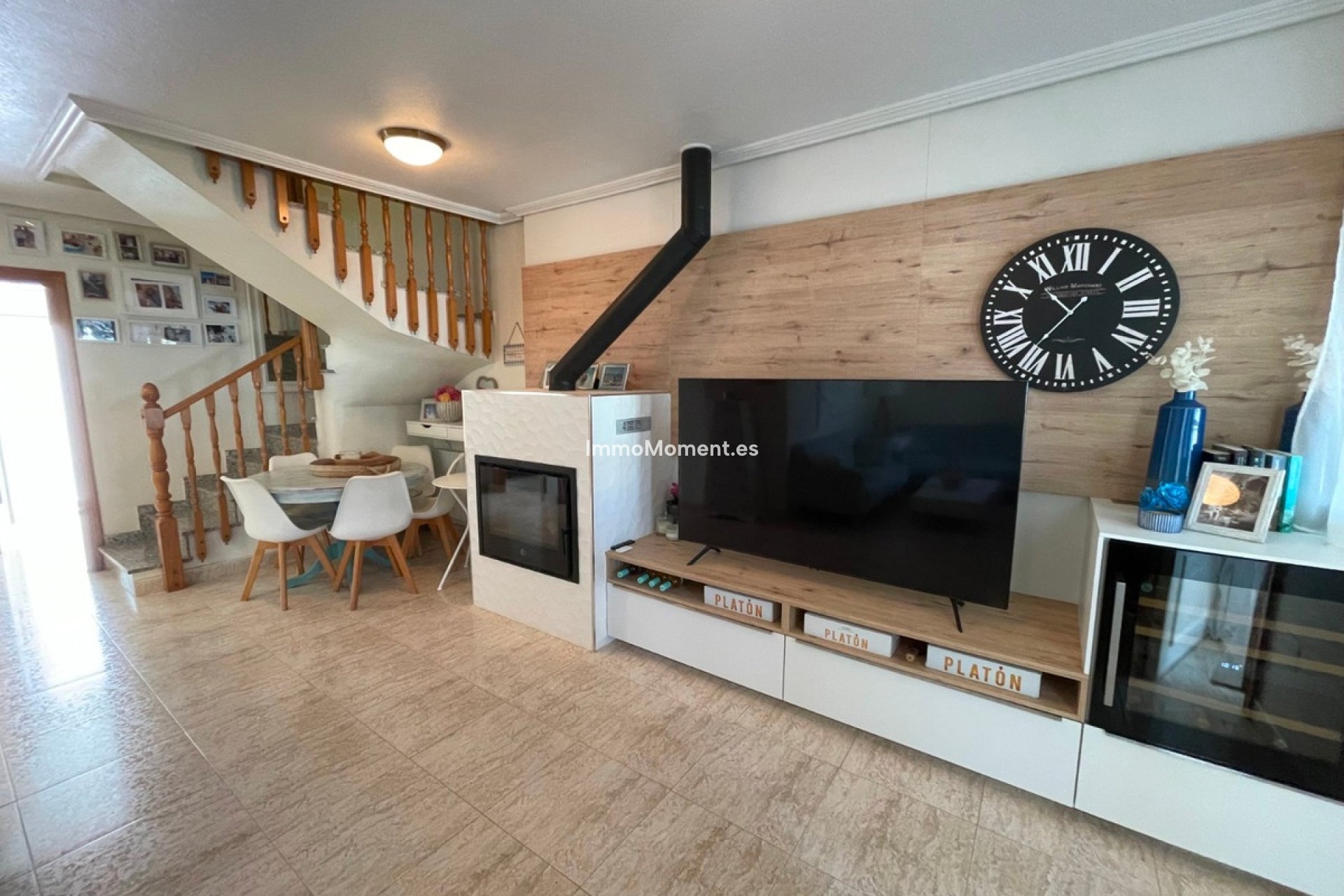 Bestaande woning - Geschakelde woning - Pilar de la Horadada - Torre de la Horadada