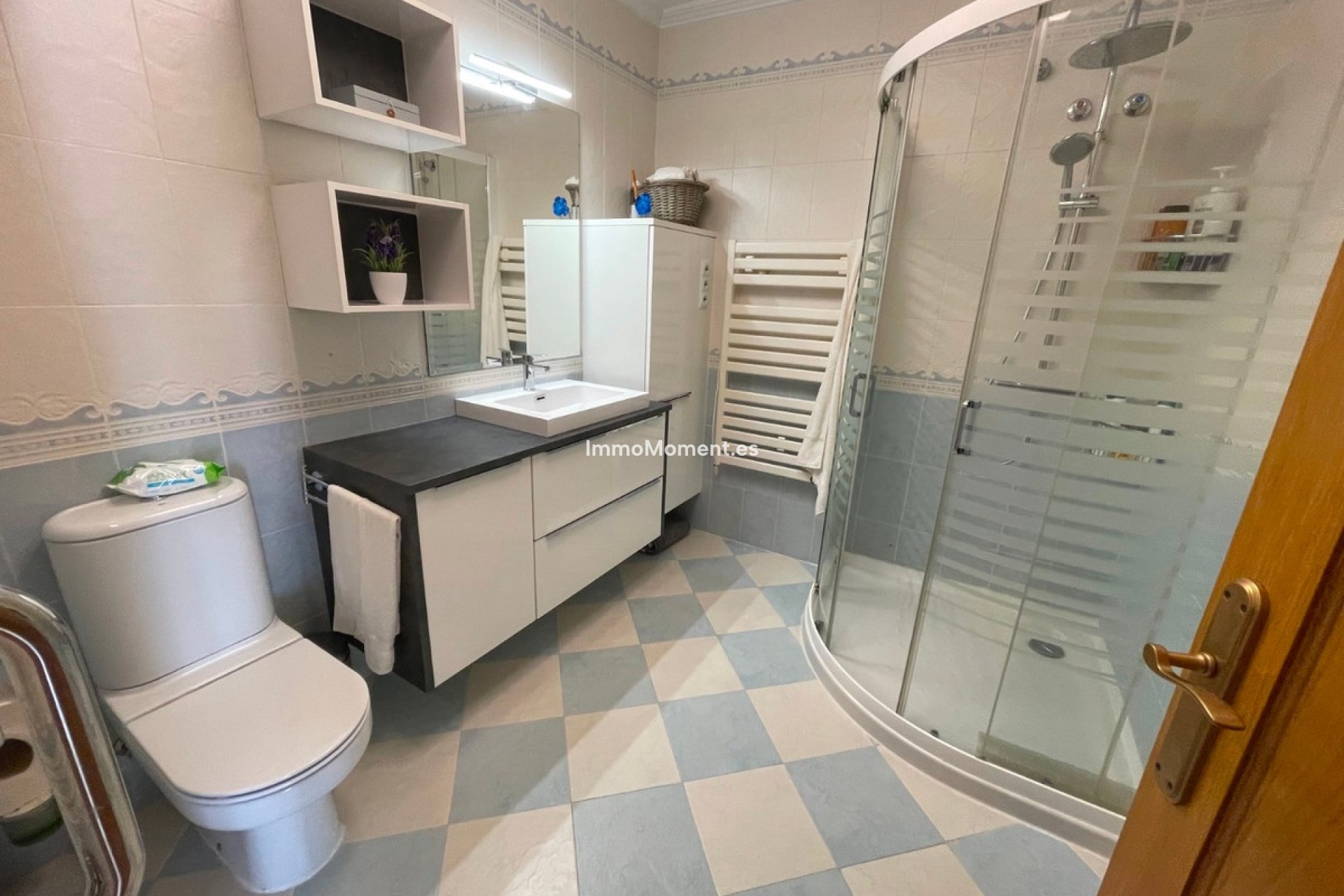 Bestaande woning - Geschakelde woning - Pilar de la Horadada - Torre de la Horadada