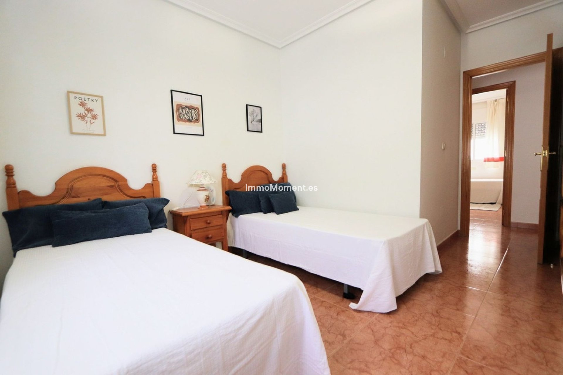 Bestaande woning - Geschakelde woning - Pilar de la Horadada - Torre de la Horadada