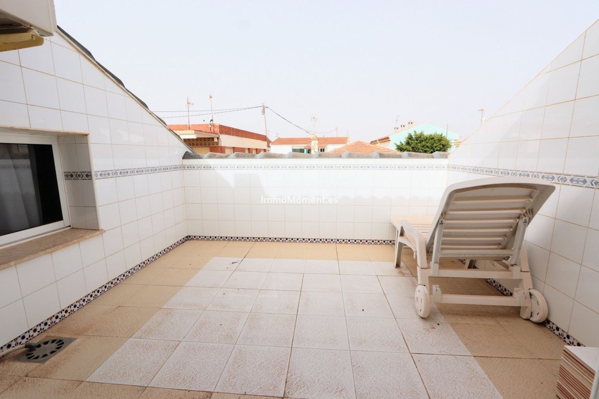 Bestaande woning - Geschakelde woning - Pilar de la Horadada - Torre de la Horadada