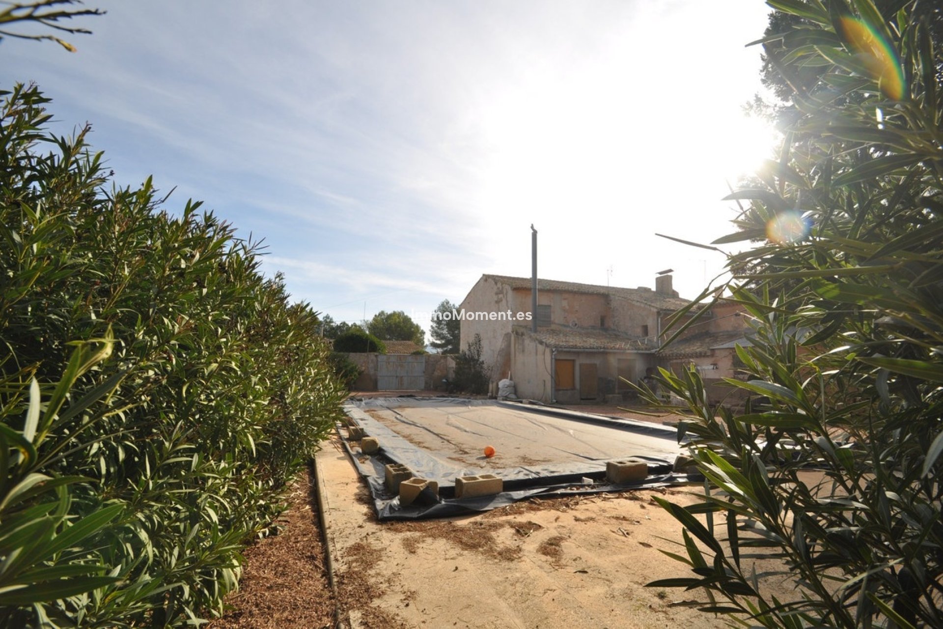 Bestaande woning - Geschakelde woning - Pinoso - Pinoso Centro