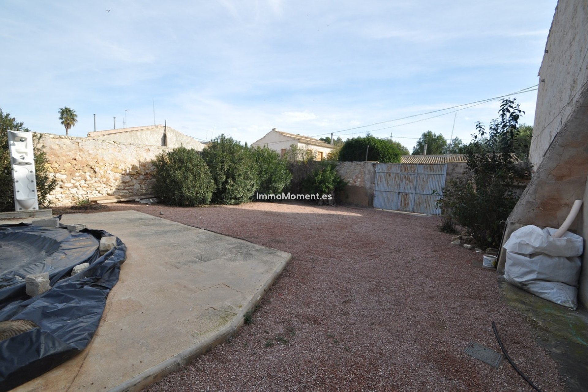 Bestaande woning - Geschakelde woning - Pinoso - Pinoso Centro