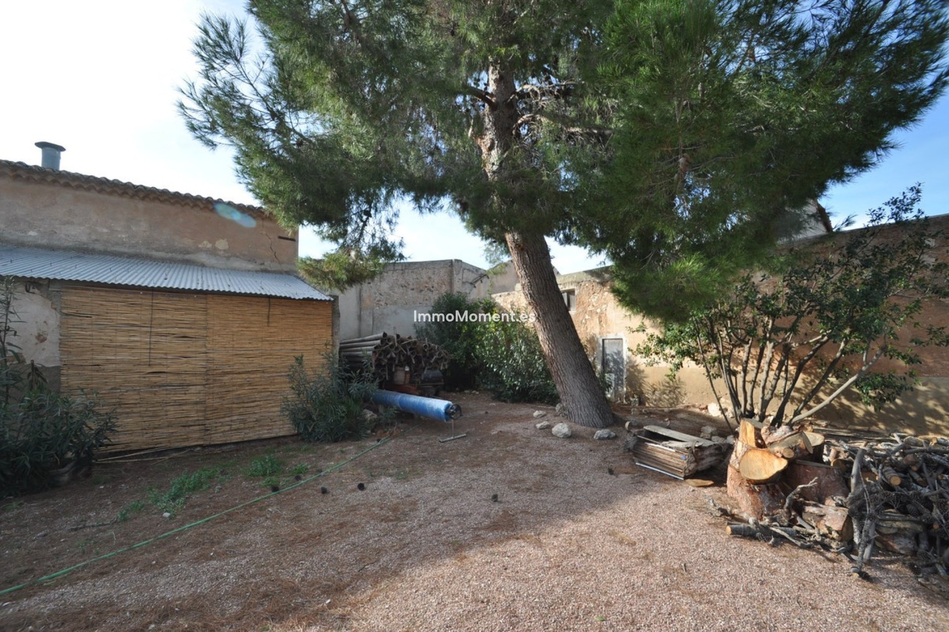 Bestaande woning - Geschakelde woning - Pinoso - Pinoso Centro