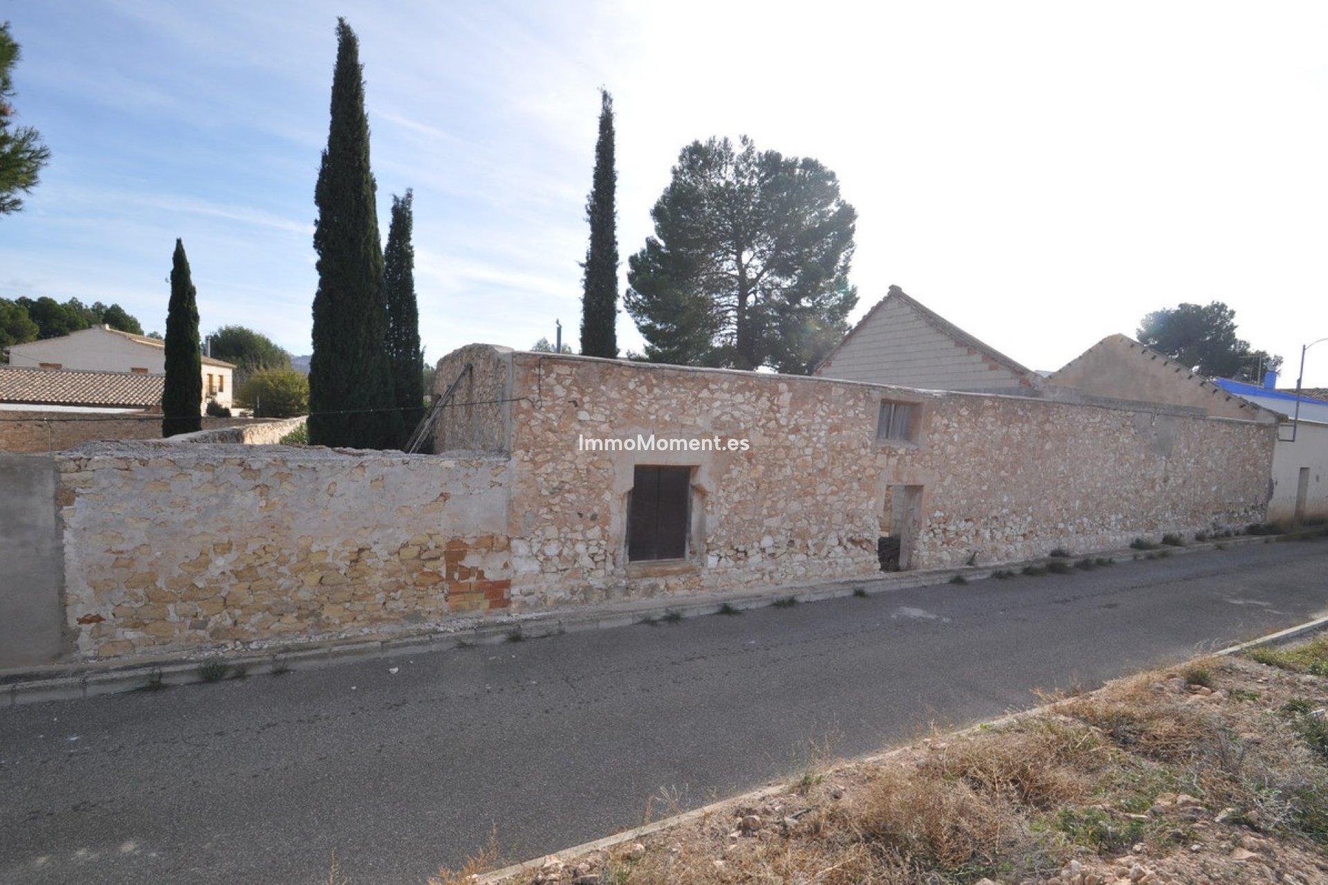 Bestaande woning - Geschakelde woning - Pinoso - Pinoso Centro