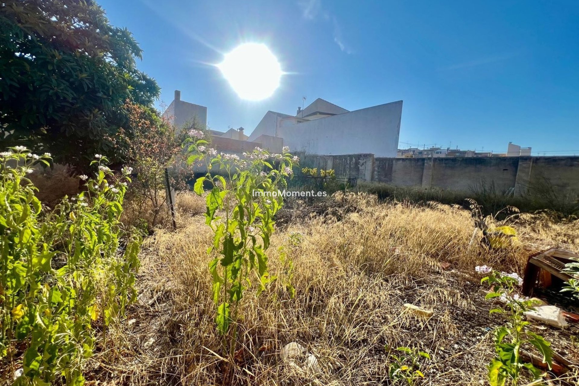 Bestaande woning - Geschakelde woning - Pinoso - Pinoso Centro