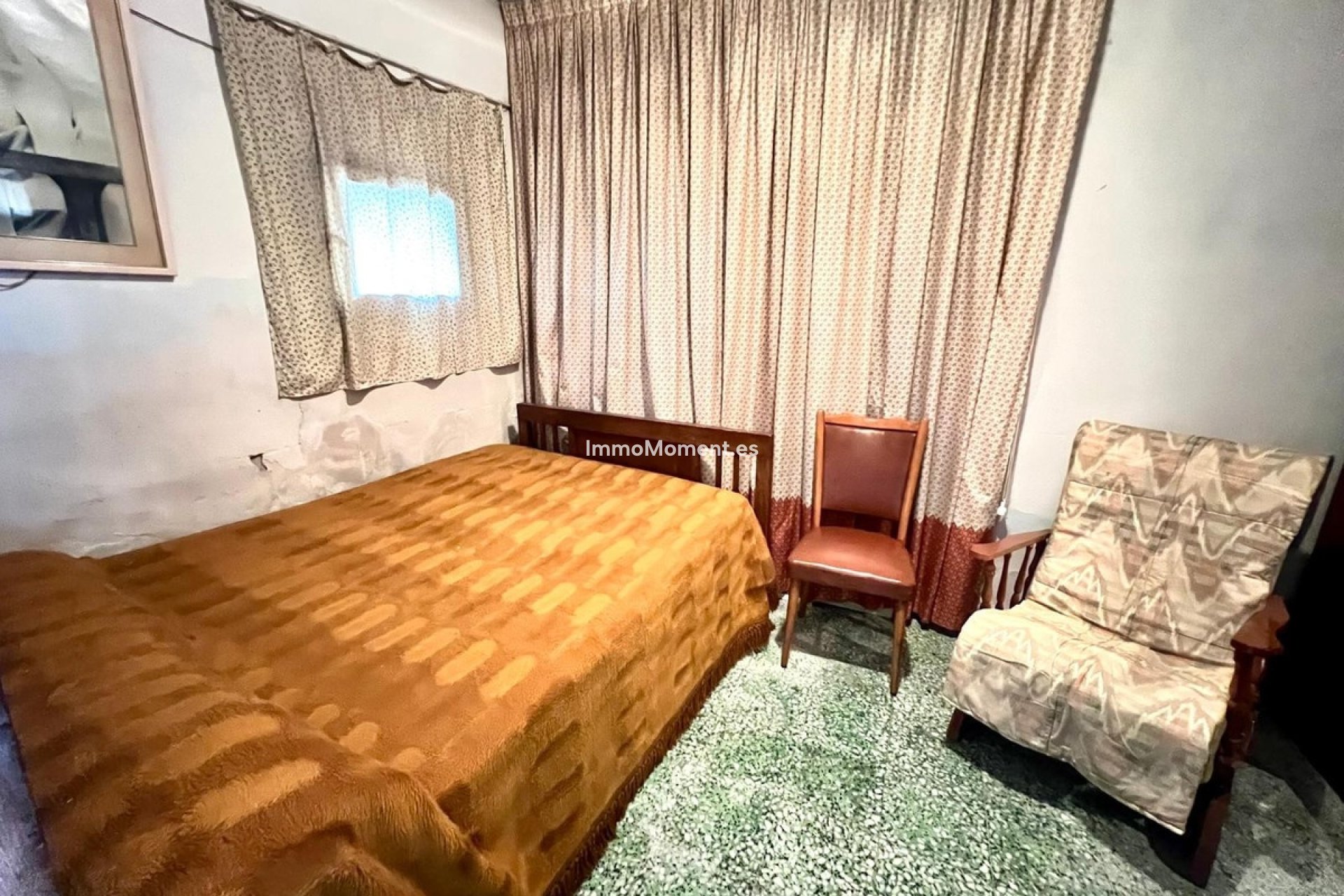 Bestaande woning - Geschakelde woning - Pinoso - Pinoso Centro