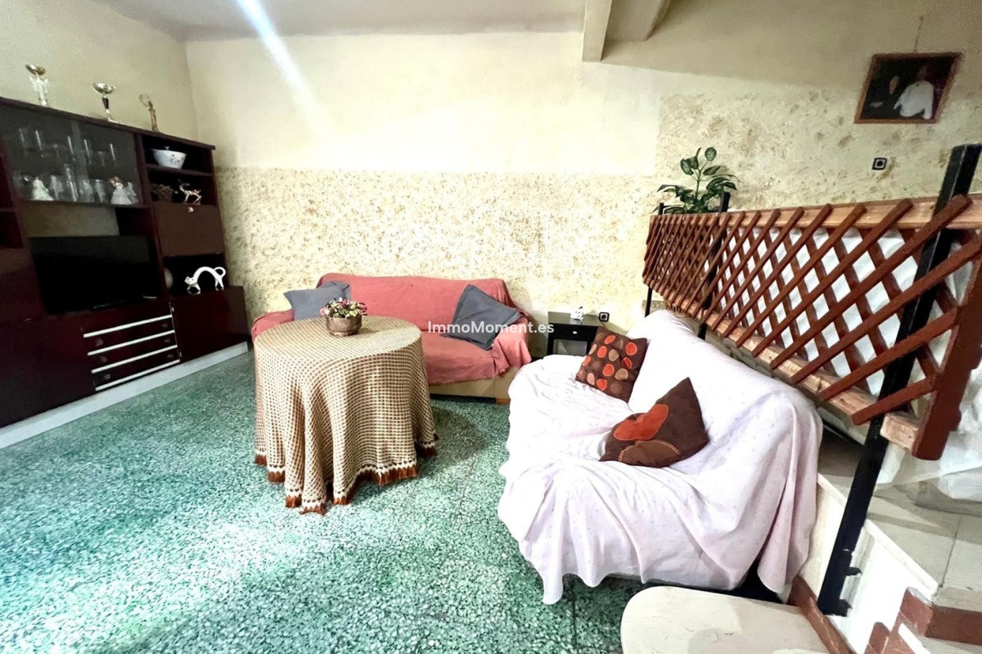 Bestaande woning - Geschakelde woning - Pinoso - Pinoso Centro