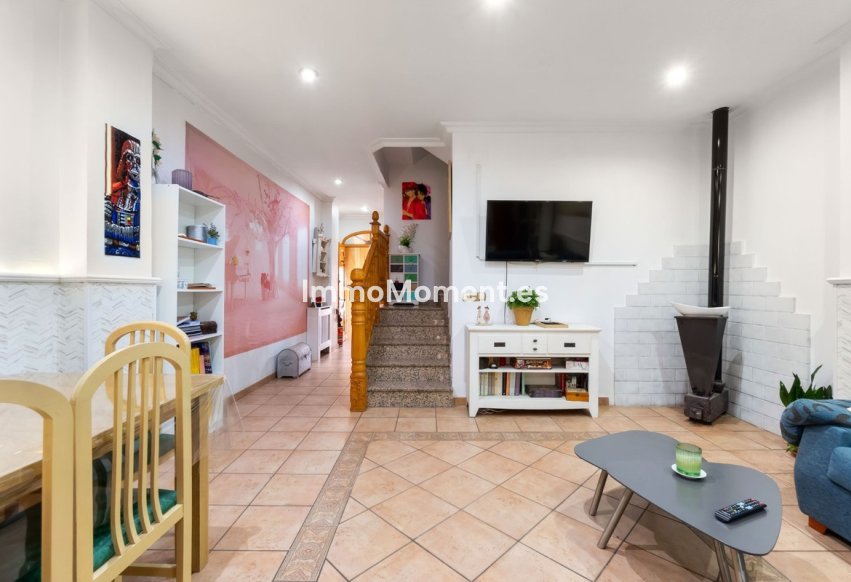 Bestaande woning - Geschakelde woning - Rojales - Ciudad Quesada