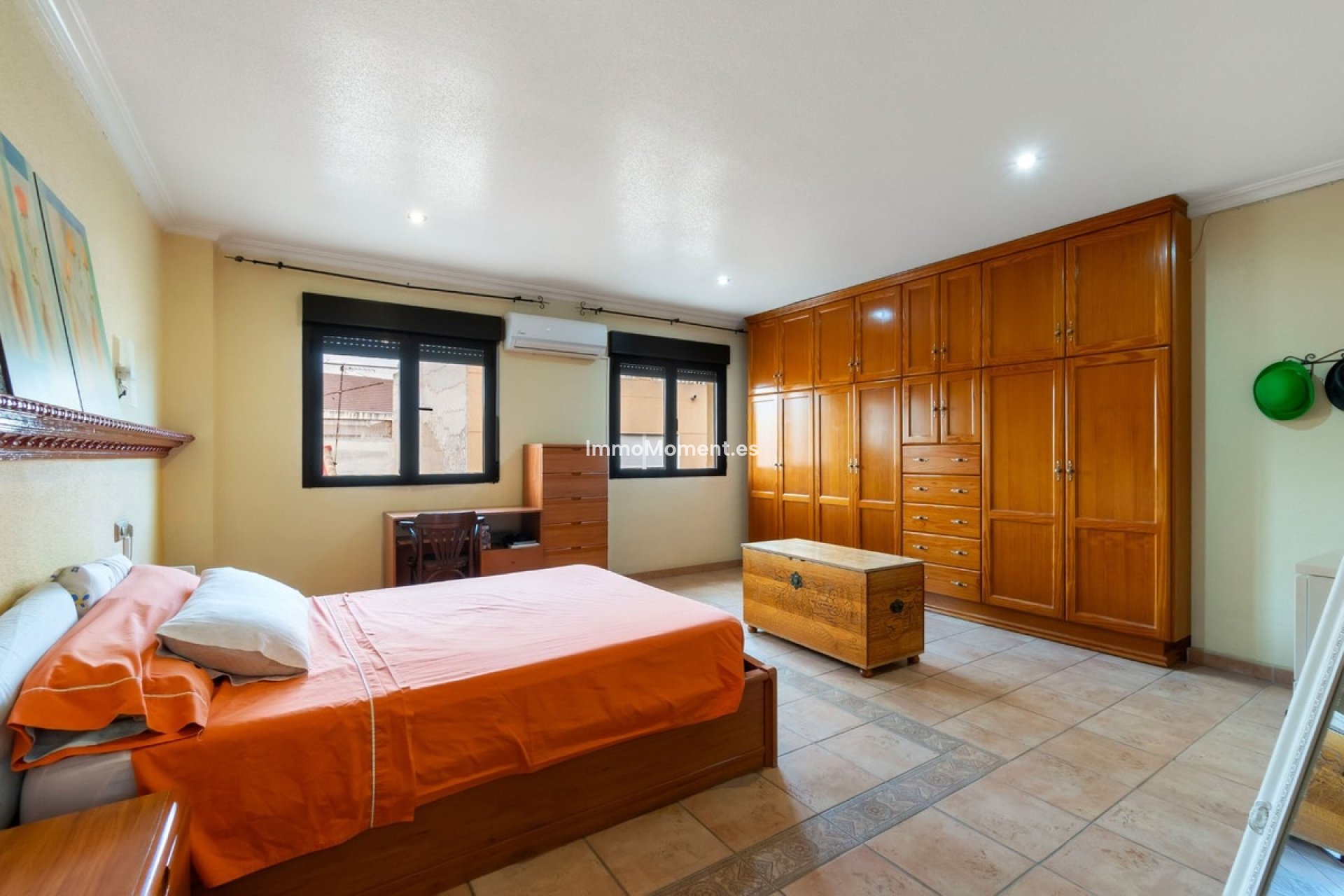 Bestaande woning - Geschakelde woning - Rojales - Ciudad Quesada